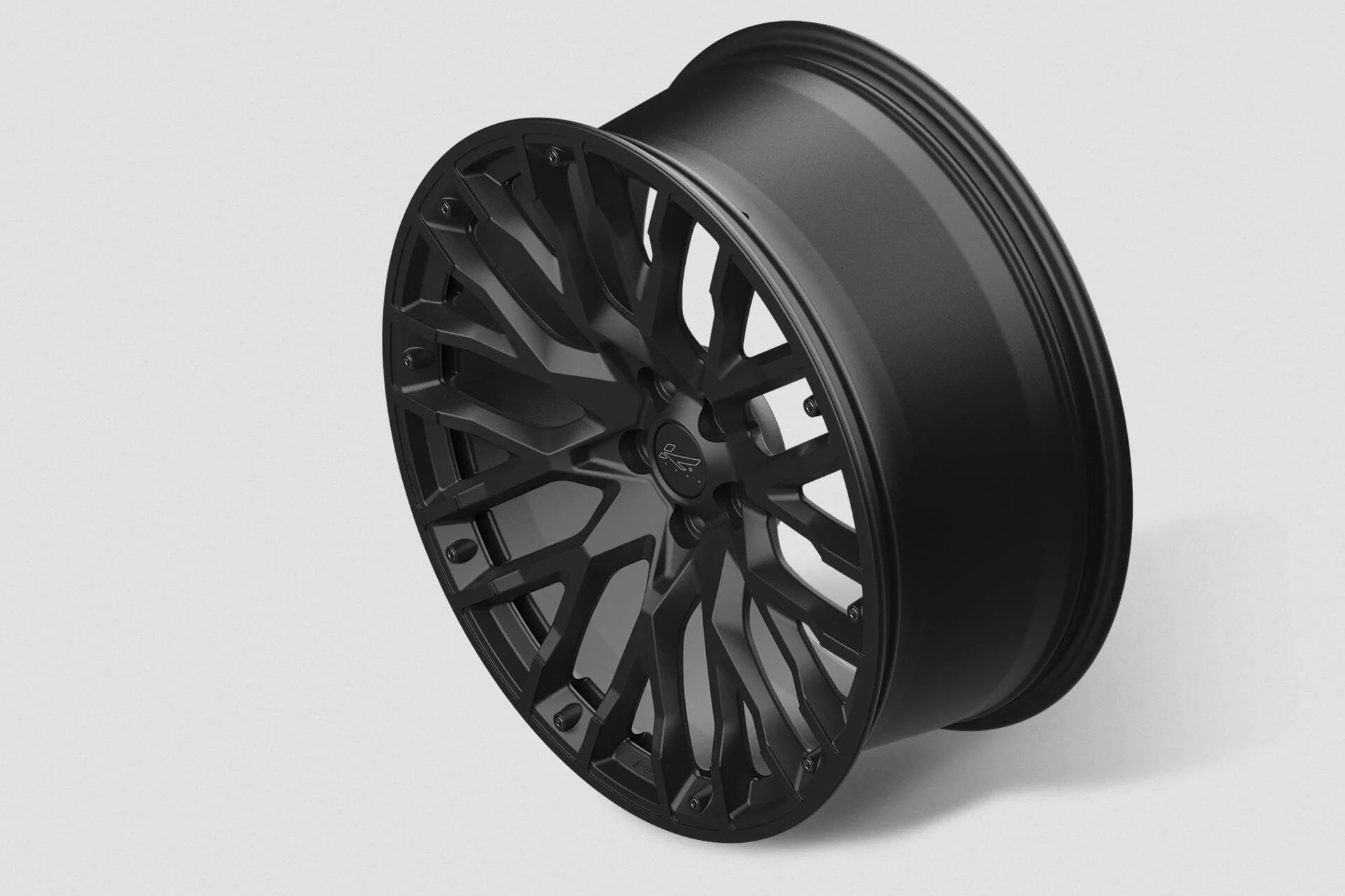 Range Rover (2022 Onwards) Forged Alloy Wheels - RSX - Image 3