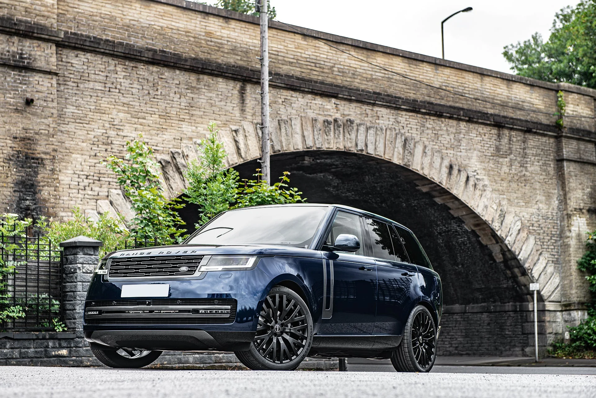 Range Rover (2022 Onwards) RS-2 Light Alloy Wheels - Image 12