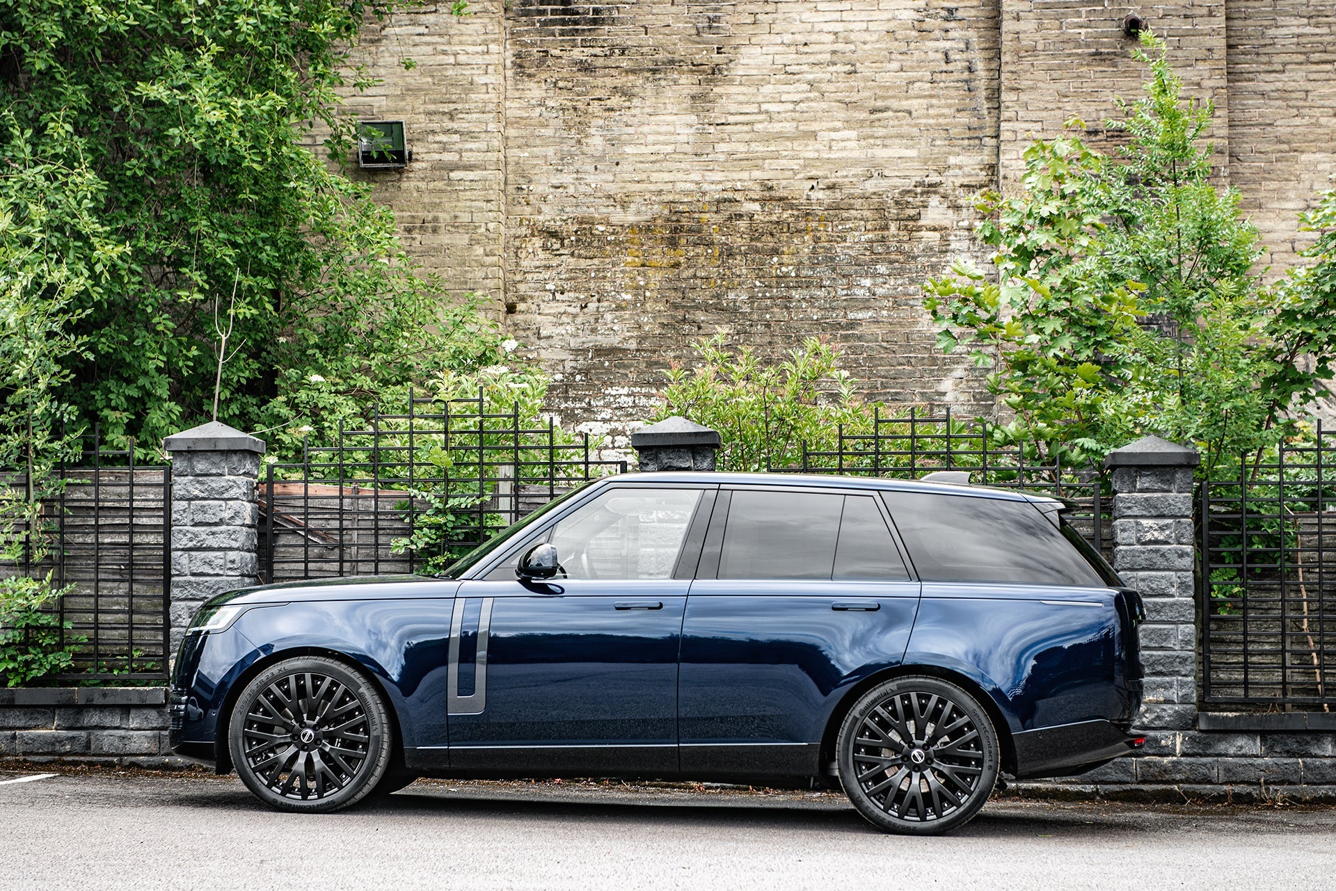 Range Rover (2022 Onwards) RS-2 Light Alloy Wheels - Image 15