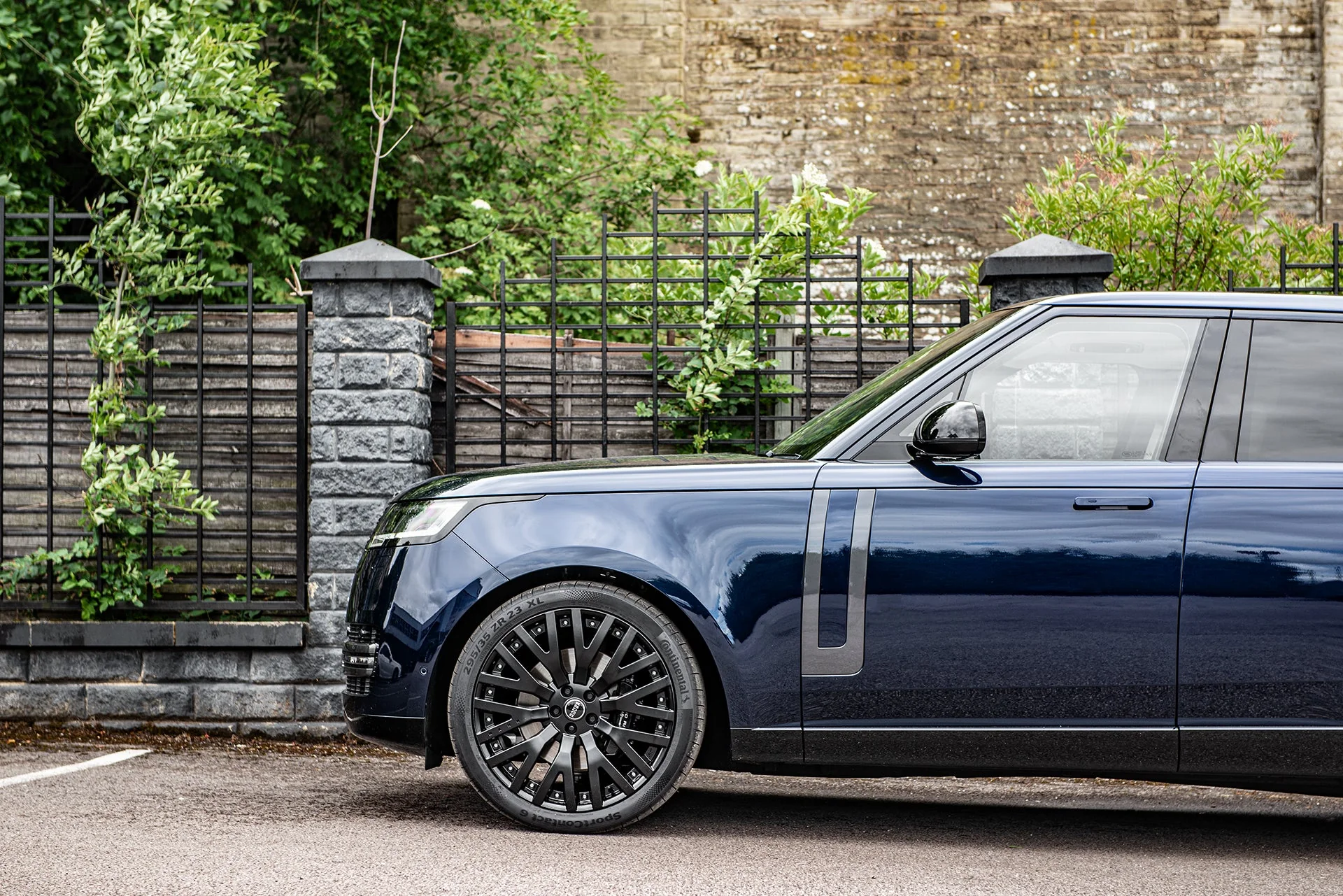 Range Rover (2022 Onwards) RS-2 Light Alloy Wheels - Image 25