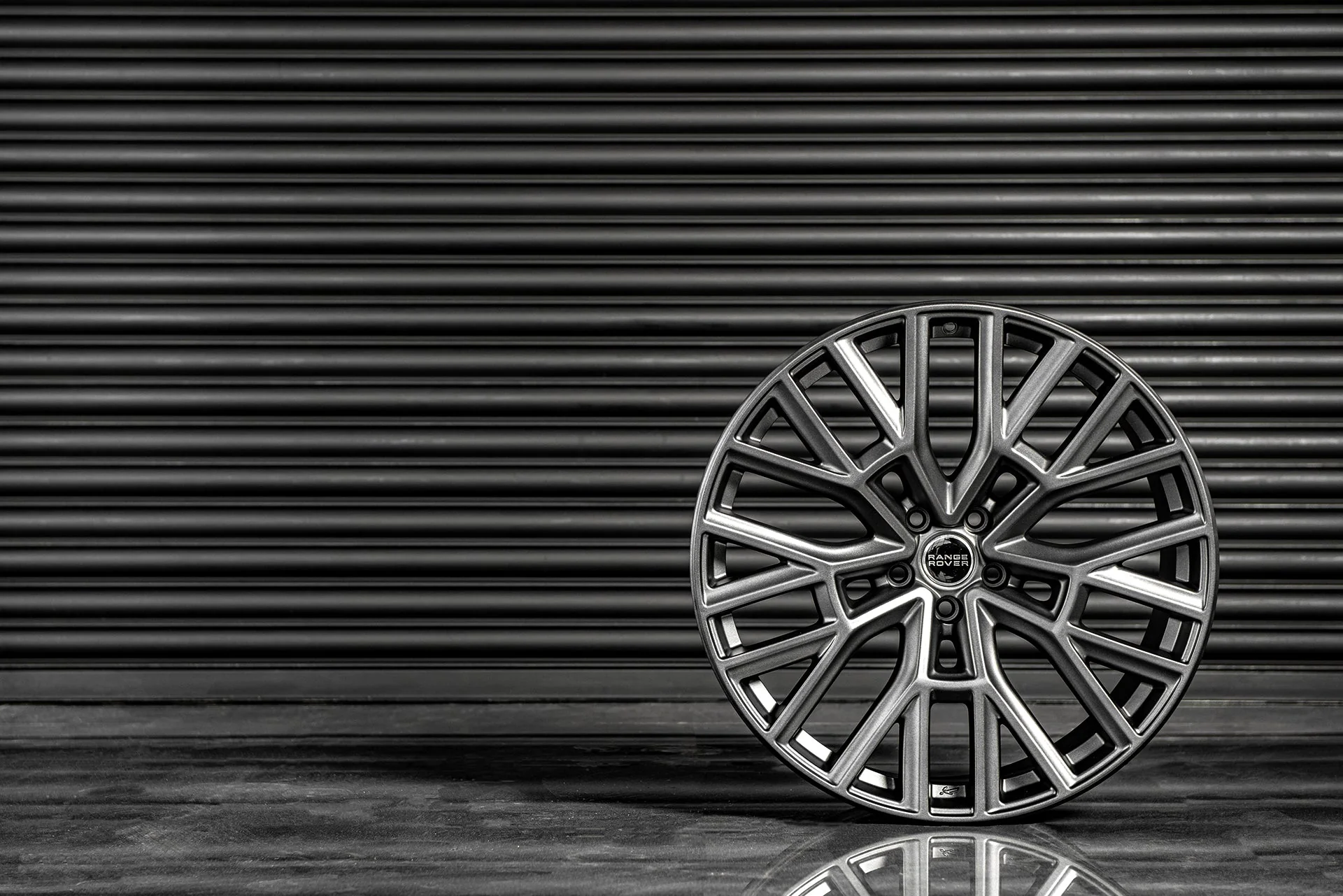 Range Rover (2022 Onwards) RS 3.0 Alloy Wheels - Image 13