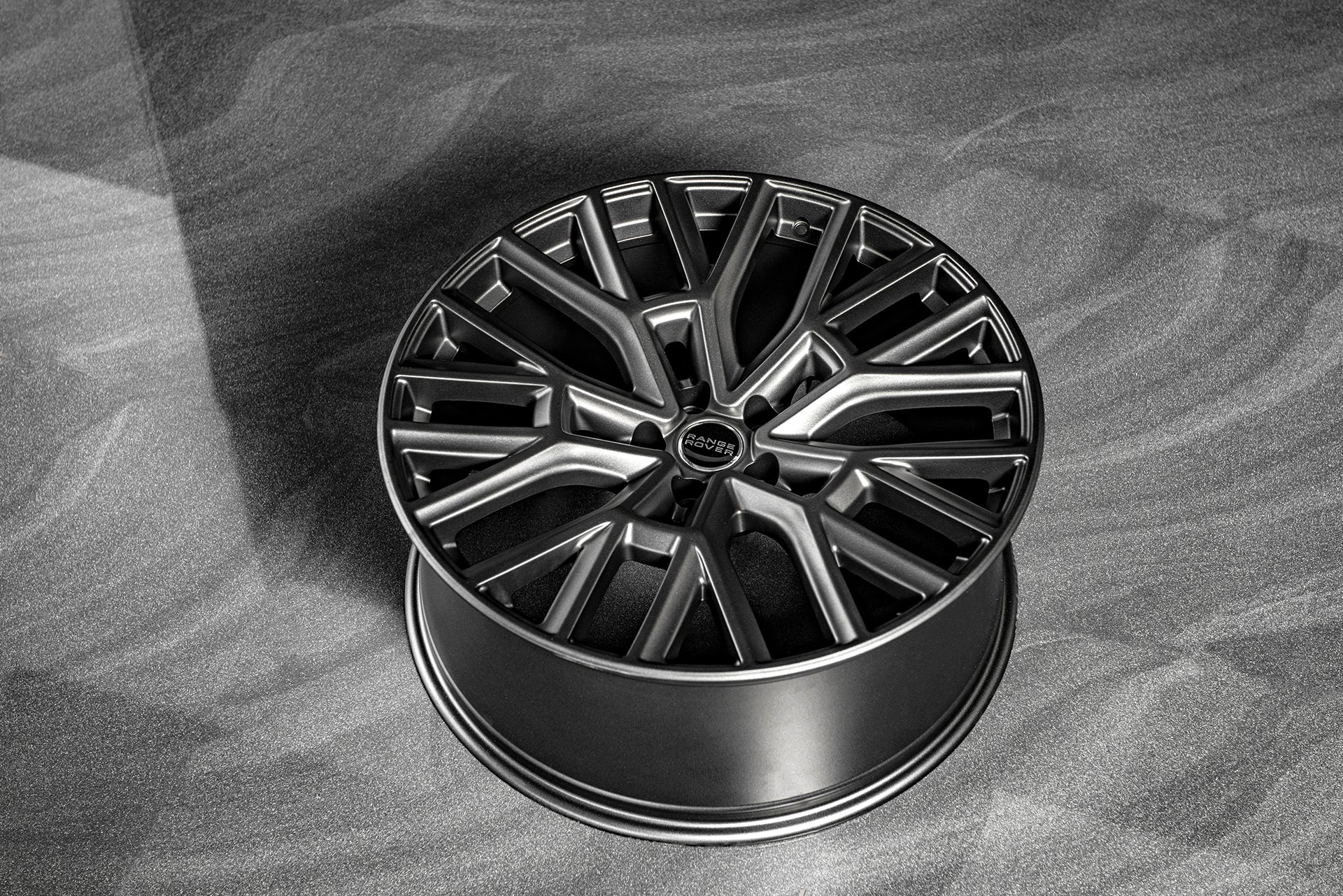 Range Rover (2022 Onwards) RS 3.0 Alloy Wheels - Image 15