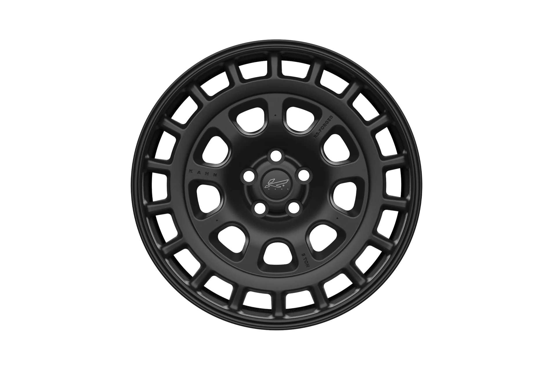 Range Rover (2022 Onwards) RS-Forged Alloy Wheels - Hammerhead