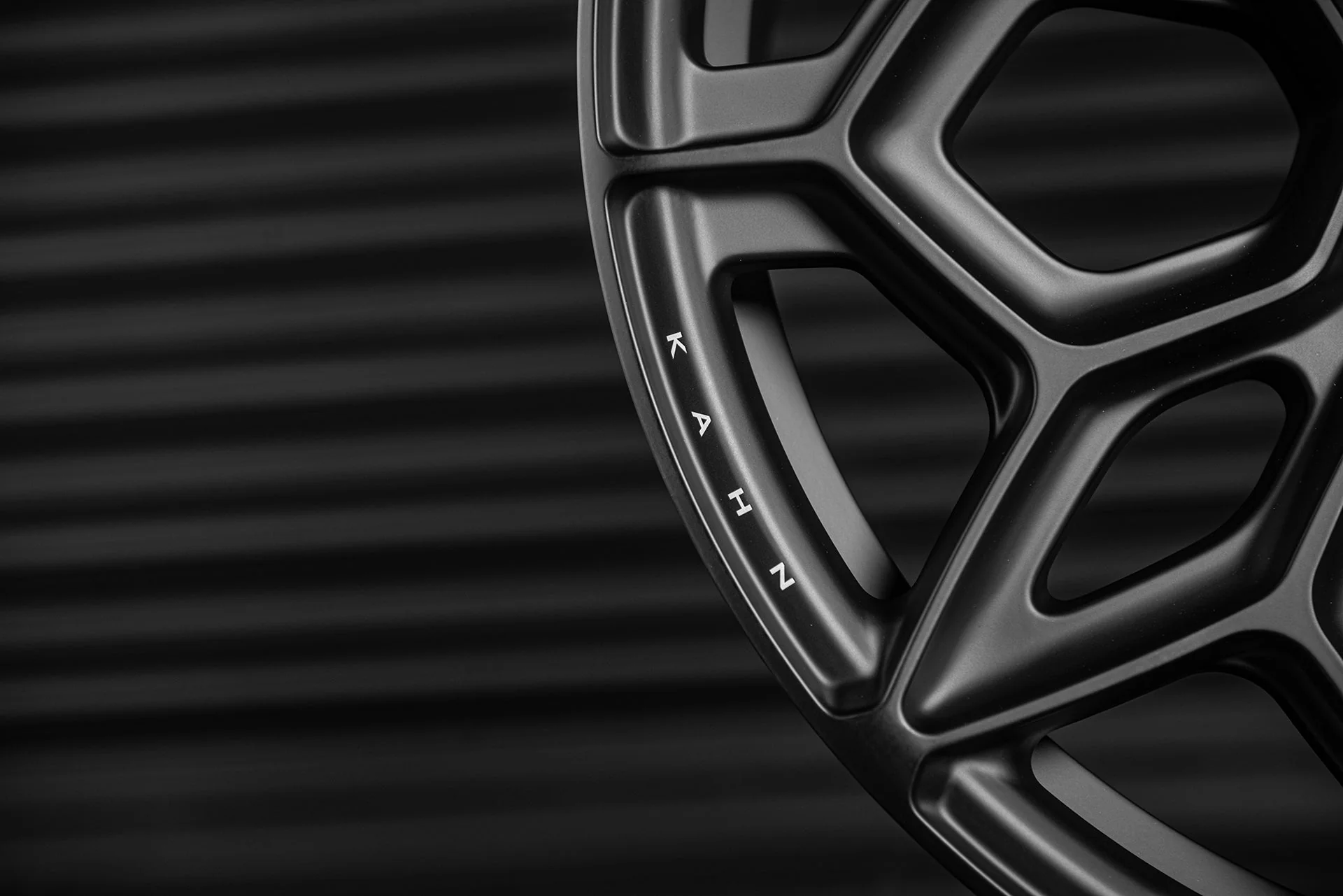 Range Rover (2022 Onwards) Type 57 RS-Forged Alloy Wheels - Image 3