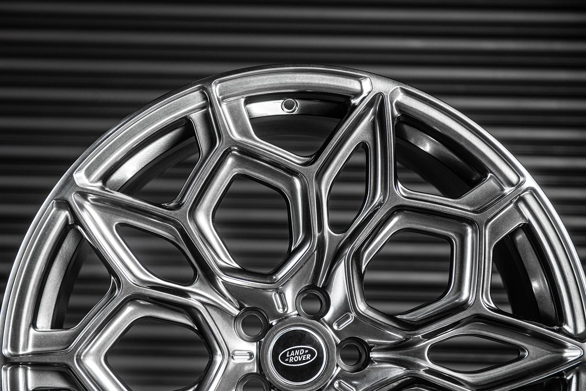 Range Rover (2022 Onwards) Type 57 RS-Forged Alloy Wheels - Image 7