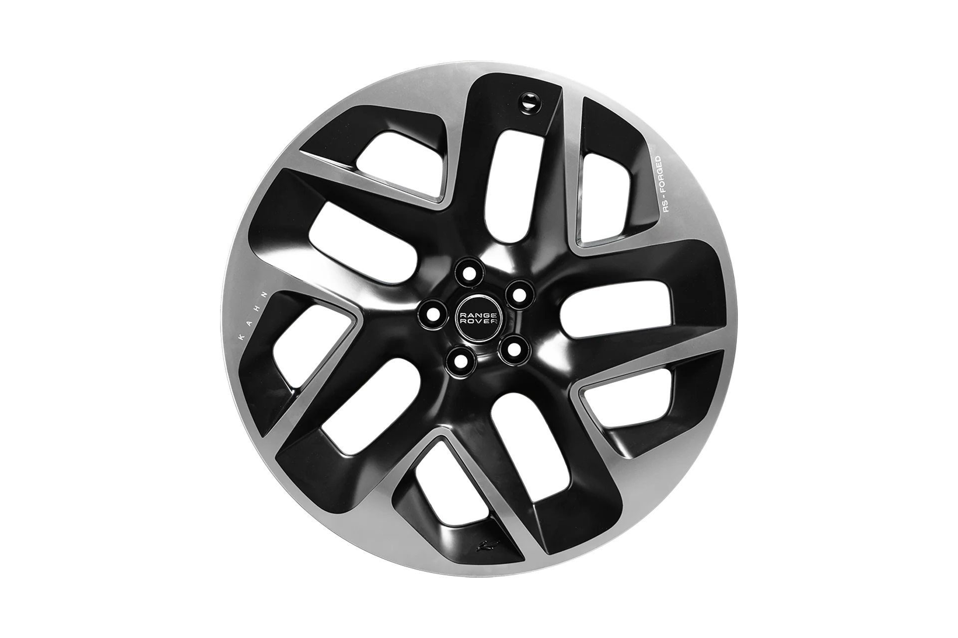 Range Rover (2022 Onwards) Type 60 RS-Forged Alloy Wheels