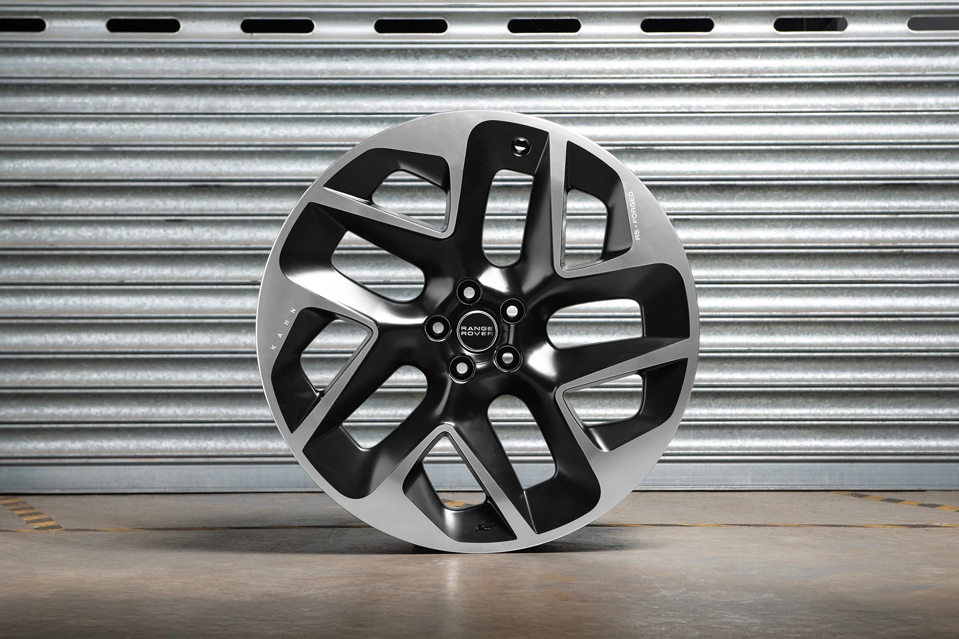 Range Rover (2022 Onwards) Type 60 RS-Forged Alloy Wheels - Image 5