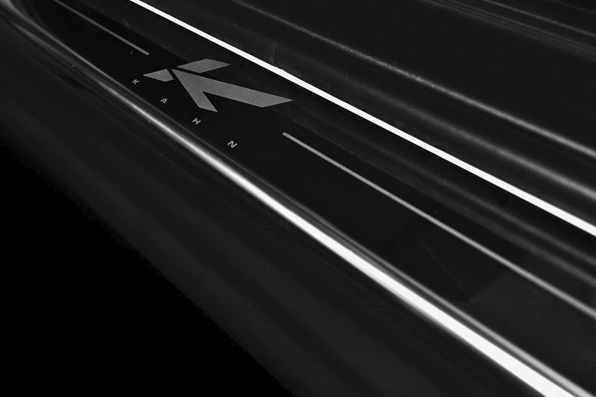 Range Rover Evoque (2011-2018) Door Entry Sill Plates (2DR)