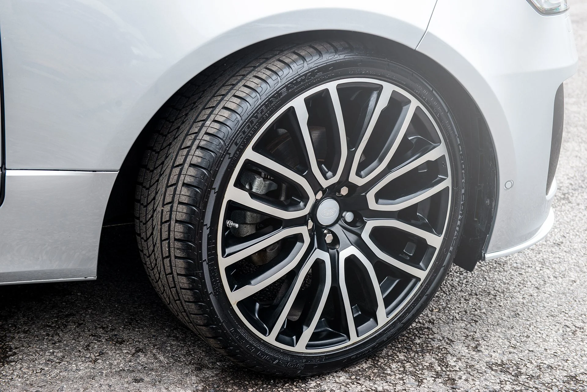 Range Rover (2018-2022) Pace Car Light Alloy Wheels - Image 15