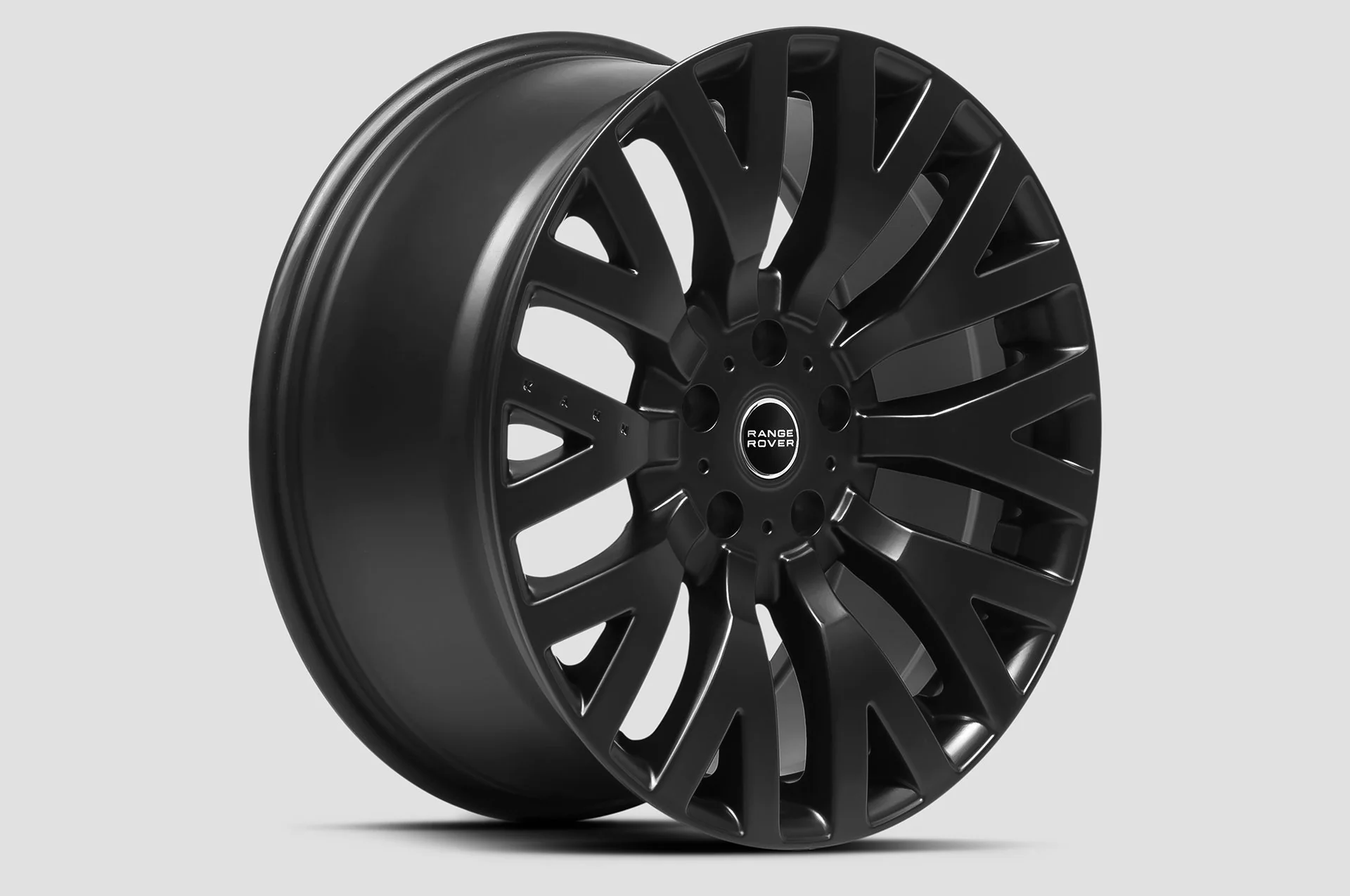 Range Rover (2018-2022) RS Light Alloy Wheels - Image 2