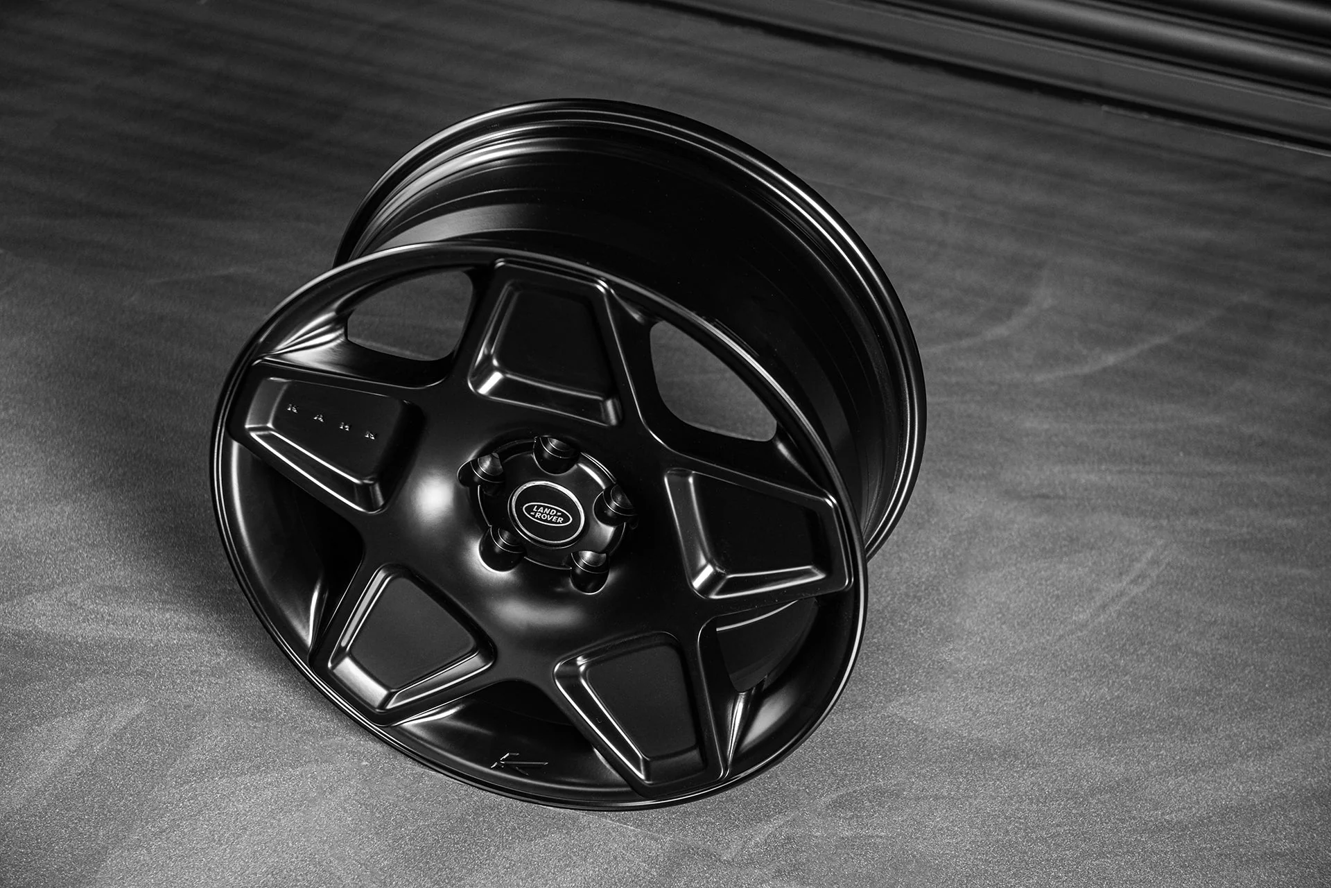 Range Rover Sport (2005-2013) Mondial Retro RS-Forged Light Alloy Wheels - Image 5