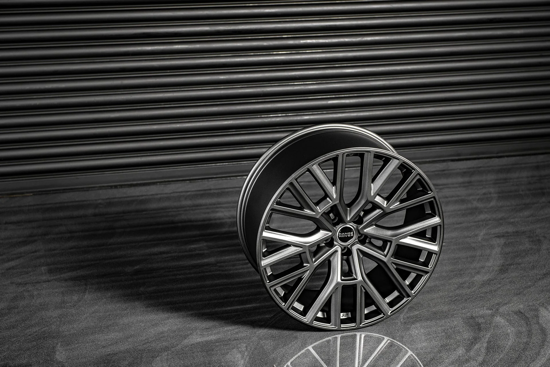 Range Rover Sport (2005-2013) RS 3.0 Alloy Wheels - Image 3