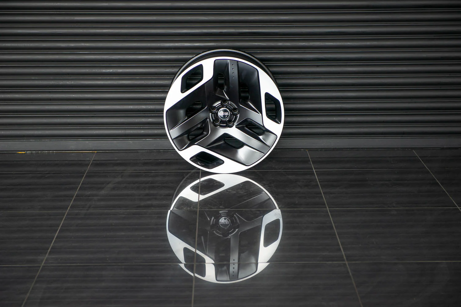 Range Rover Sport (2005-2013) Type 33 Forged Alloy Wheels - Image 10