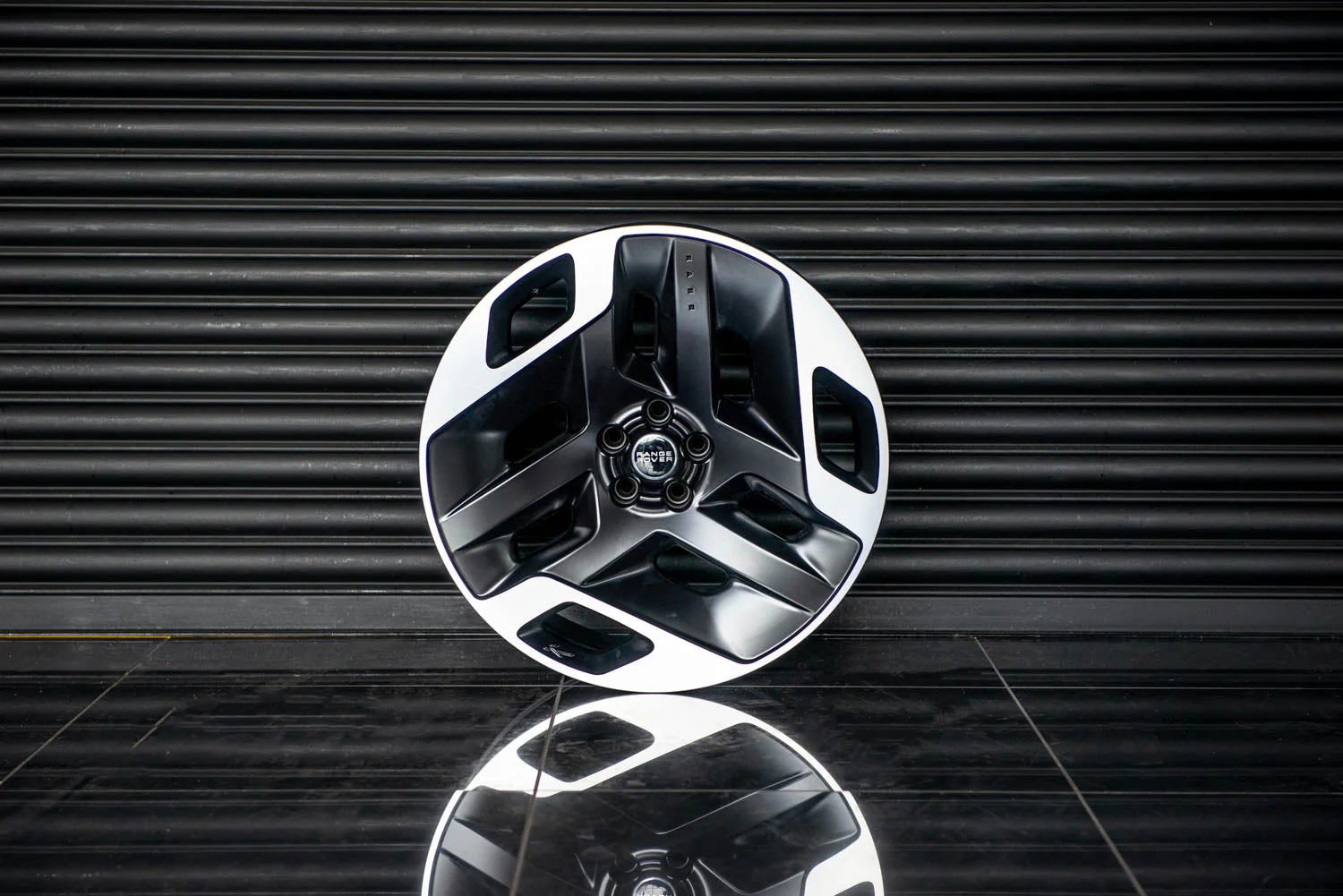 Range Rover Sport (2005-2013) Type 33 Forged Alloy Wheels - Image 2
