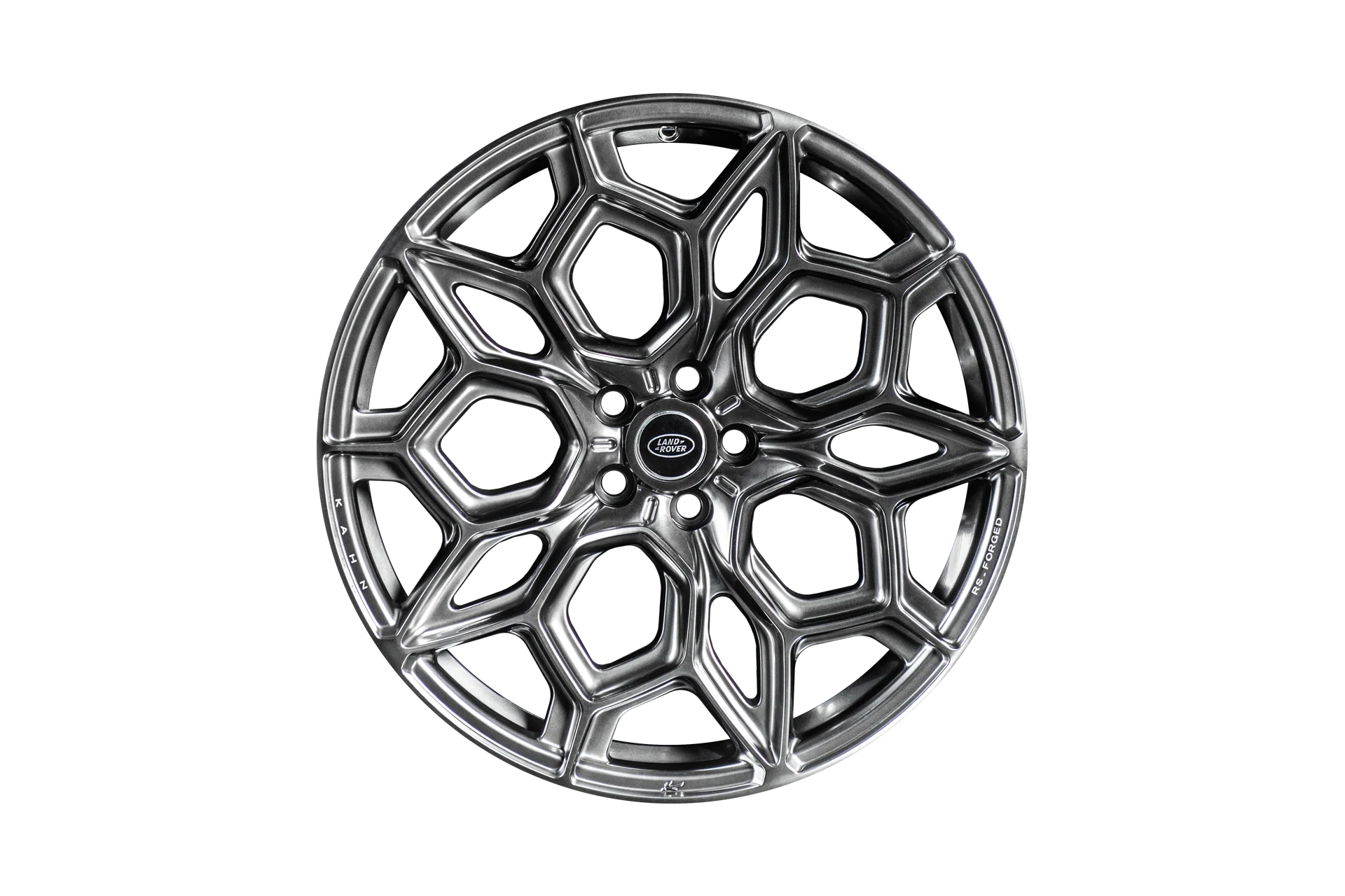 Range Rover Sport (2005-2013) Type 57 RS-Forged Alloy Wheels