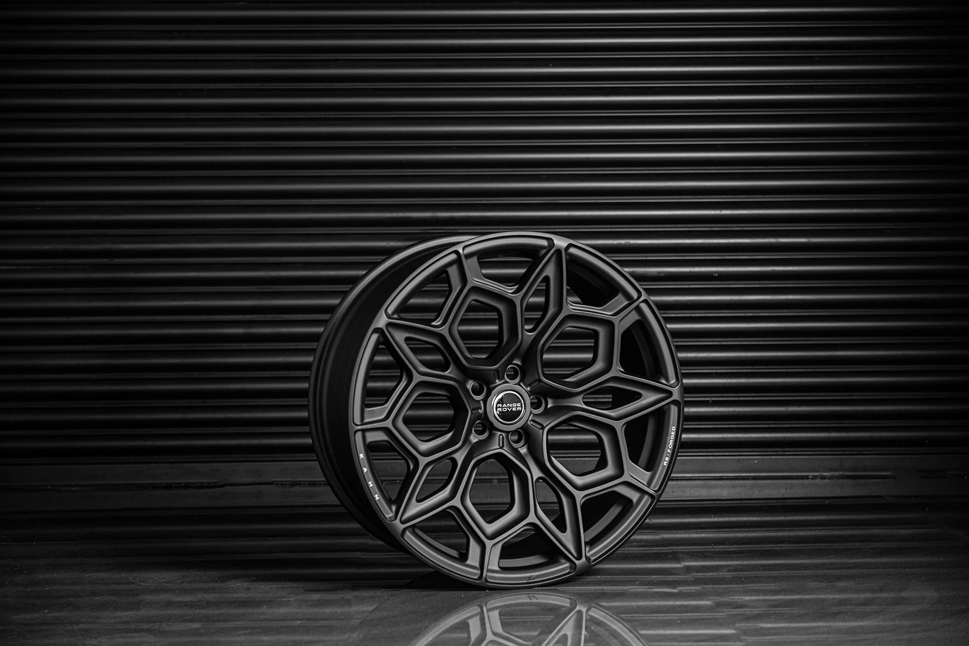 Range Rover Sport (2005-2013) Type 57 RS-Forged Alloy Wheels - Image 7