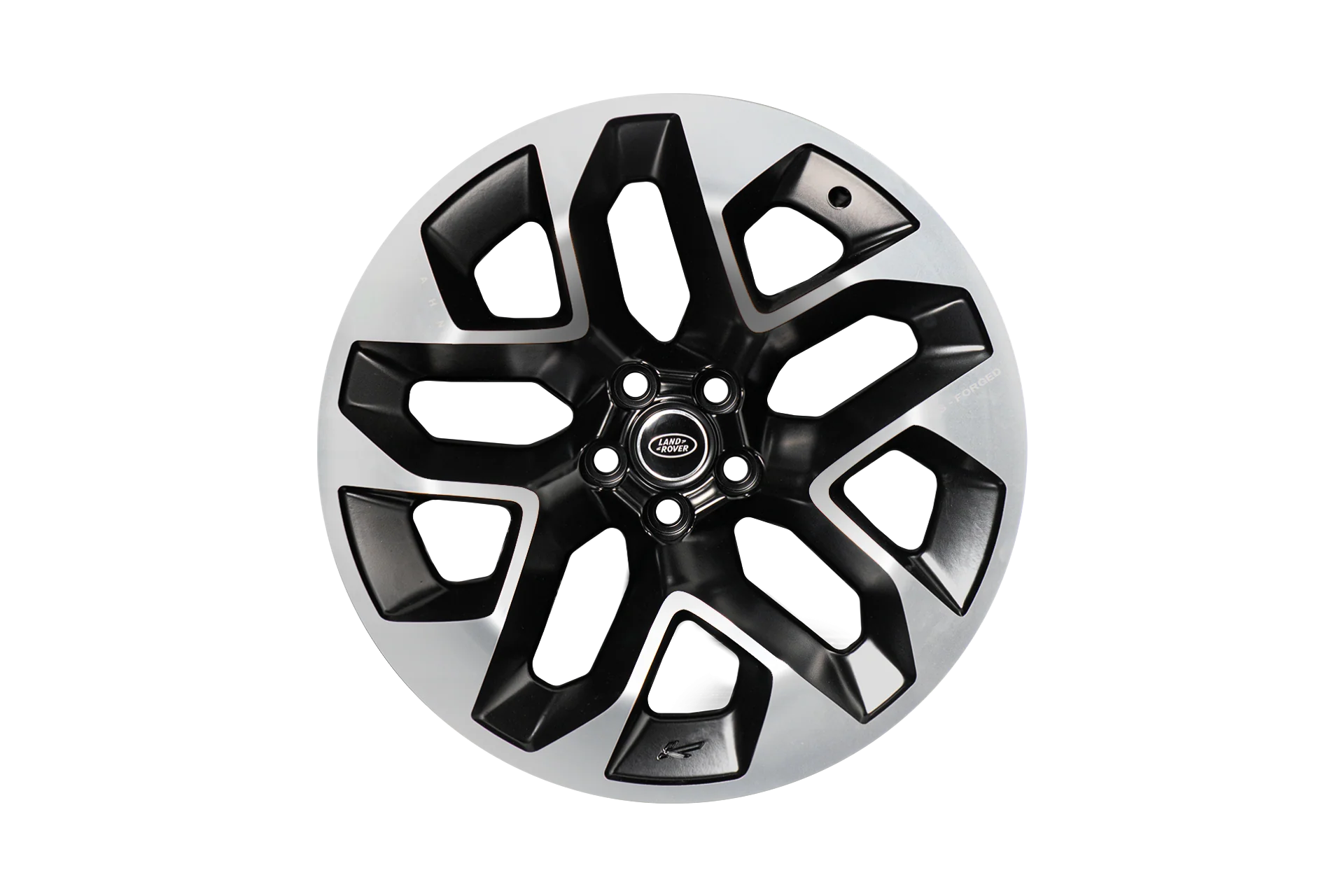 Range Rover Sport (2005-2013) Type 60 RS-Forged Light Alloy Wheels