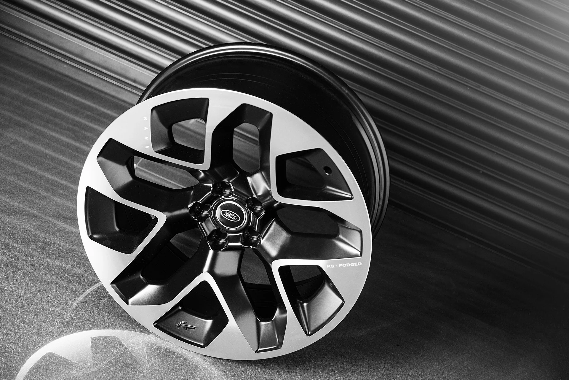 Range Rover Sport (2005-2013) Type 60 RS-Forged Light Alloy Wheels - Image 10
