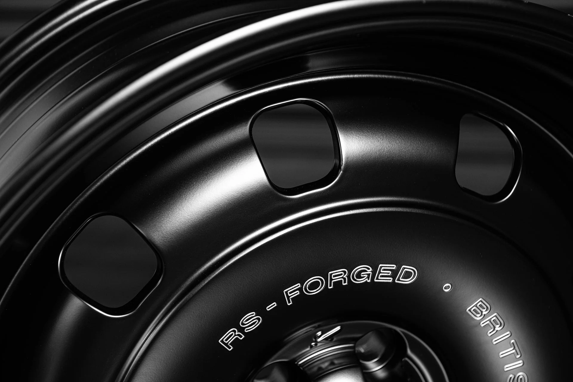 Range Rover Sport (2013-2018) British Heritage RS-Forged Alloy Wheels - Image 17