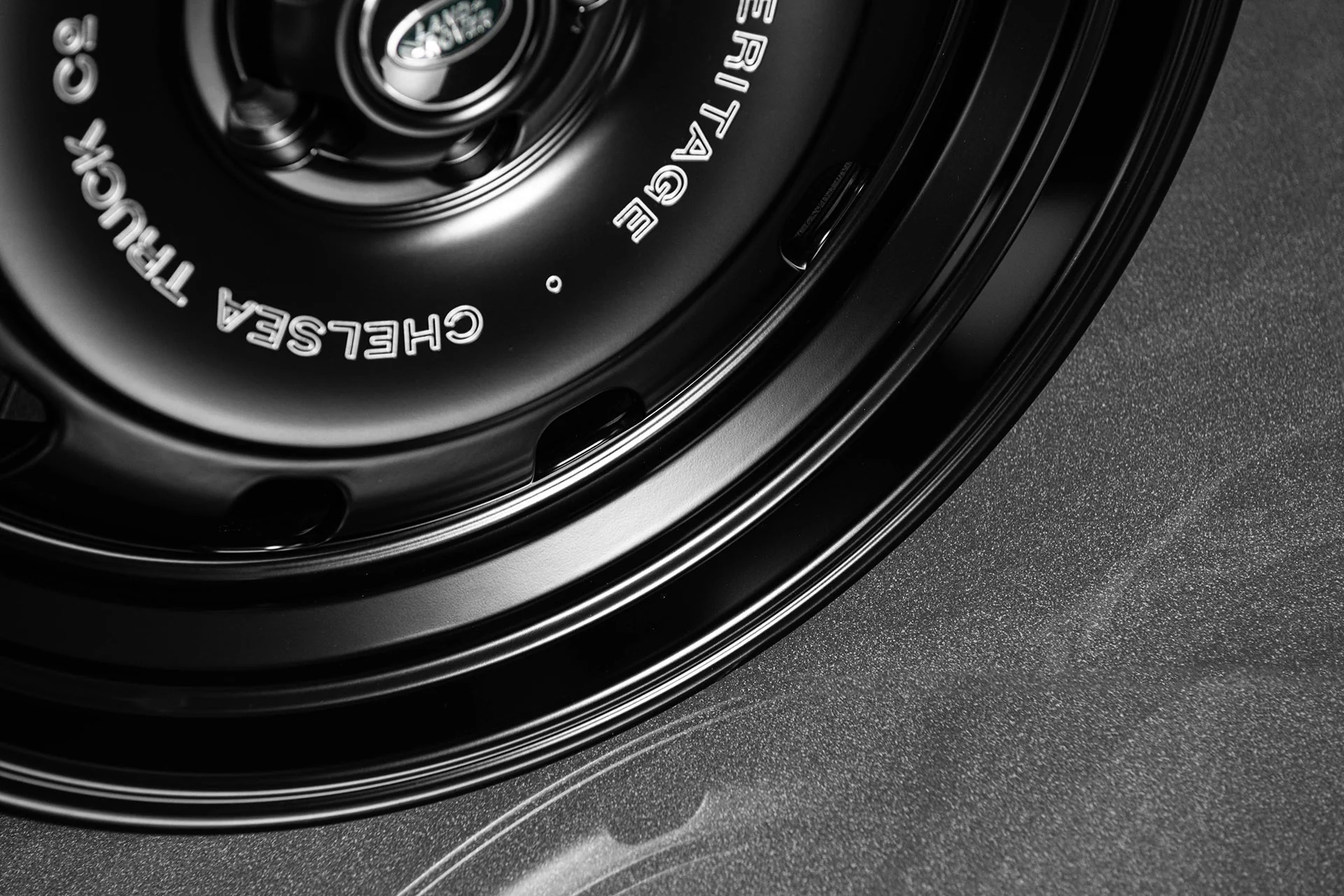 Range Rover Sport (2013-2018) British Heritage RS-Forged Alloy Wheels - Image 18
