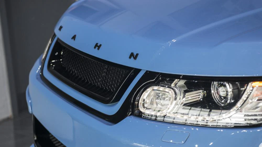 RANGE ROVER SPORT (2013-2018) Vented Front Grille - Image 3