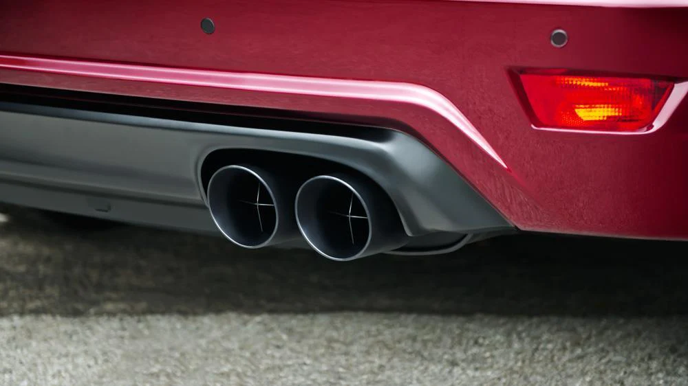 Range Rover Sport (2013-2018) Cross Hair Exhaust - Image 5
