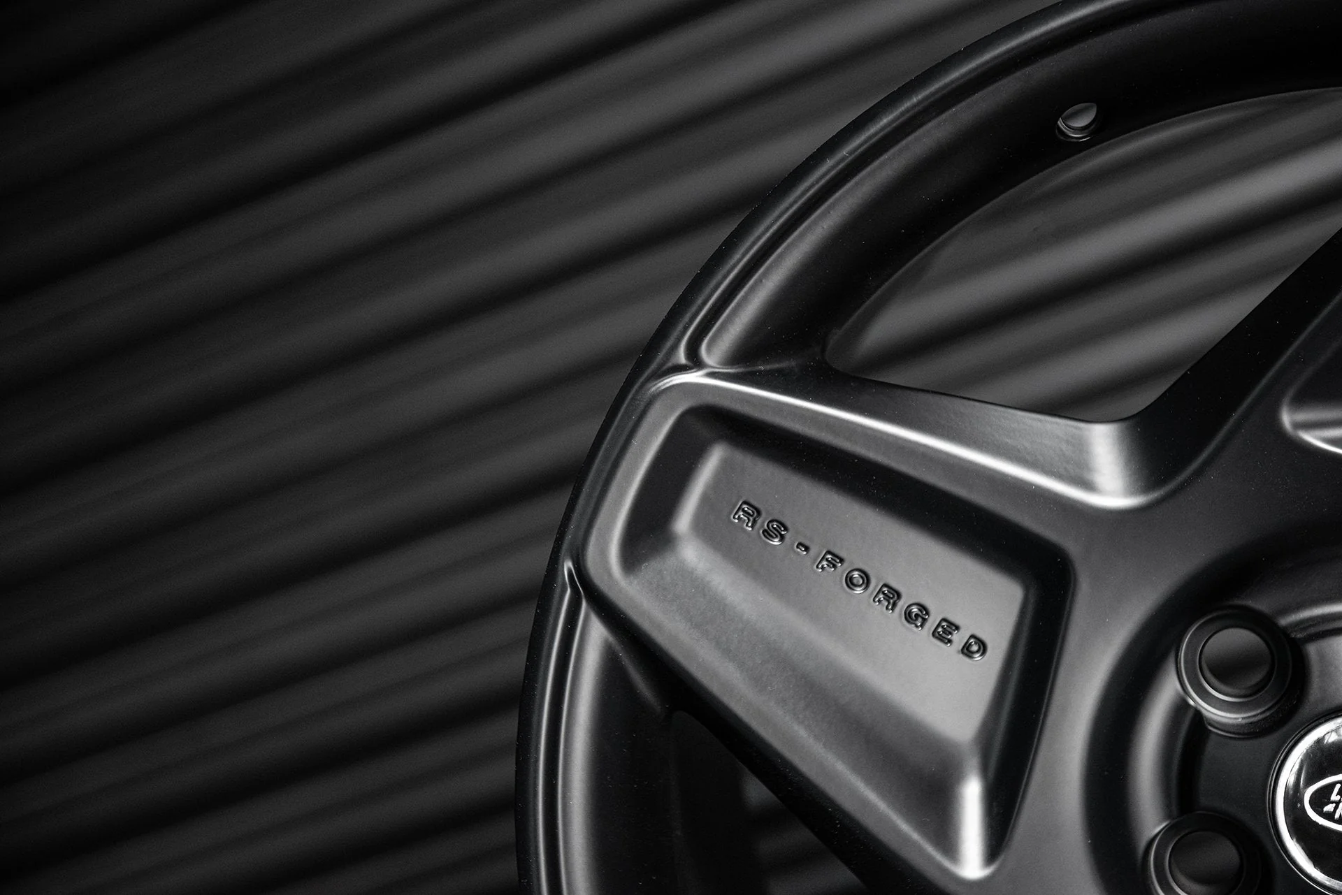 Range Rover Sport (2013-2018) Mondial Heavy Duty RS-Forged Light Alloy Wheels - Image 3