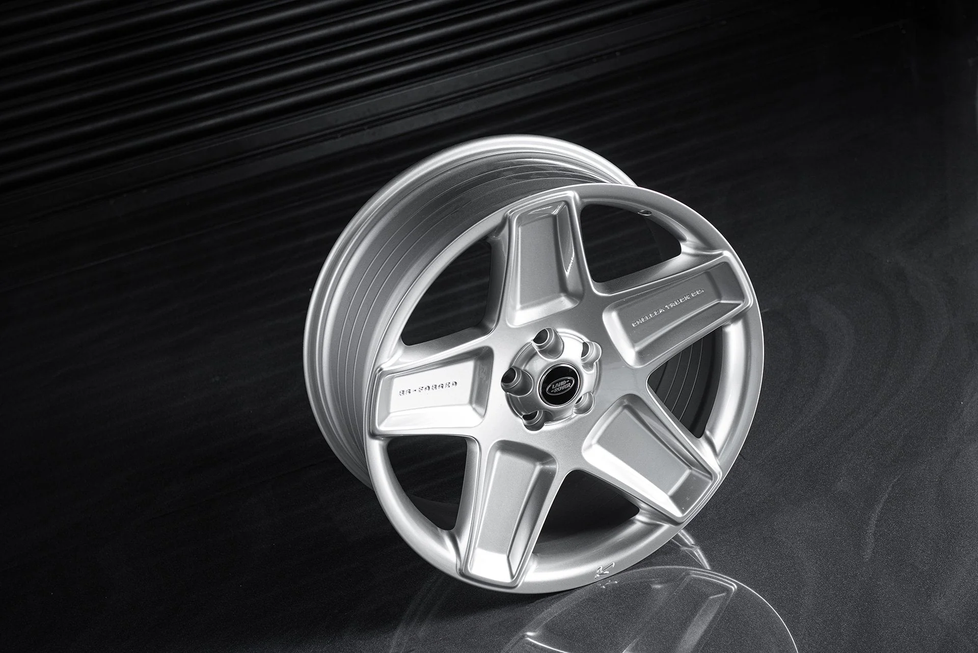 Range Rover Sport (2013-2018) Mondial Retro RS-Forged Light Alloy Wheels - Image 8