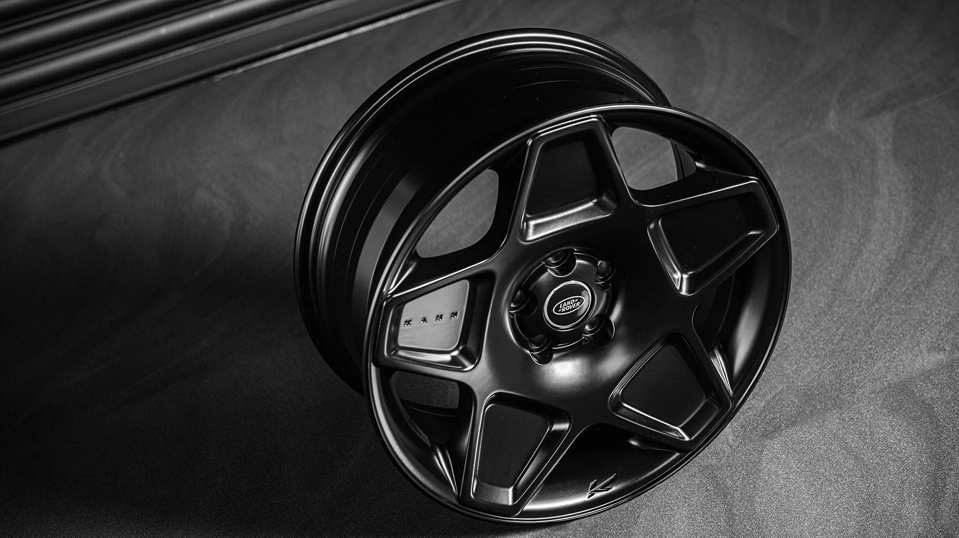 Range Rover Sport (2013-2018) Mondial Retro RS-Forged Light Alloy Wheels - Image 14