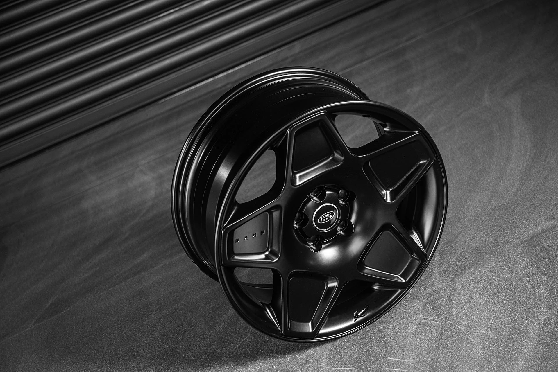 Range Rover Sport (2013-2018) Mondial Retro RS-Forged Light Alloy Wheels - Image 2