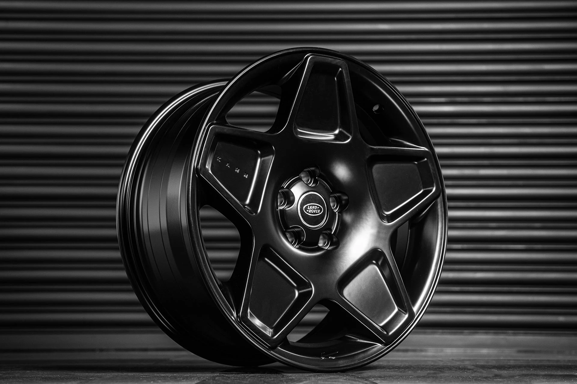 Range Rover Sport (2013-2018) Mondial Retro RS-Forged Light Alloy Wheels - Image 9