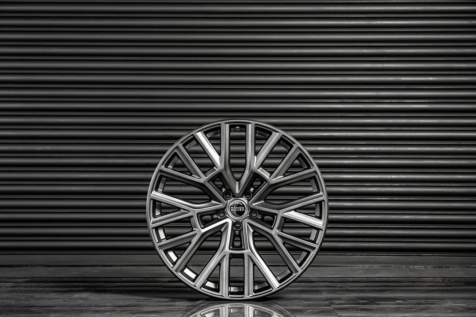 Range Rover Sport (2013-2018) RS 3.0 Alloy Wheels - Image 10