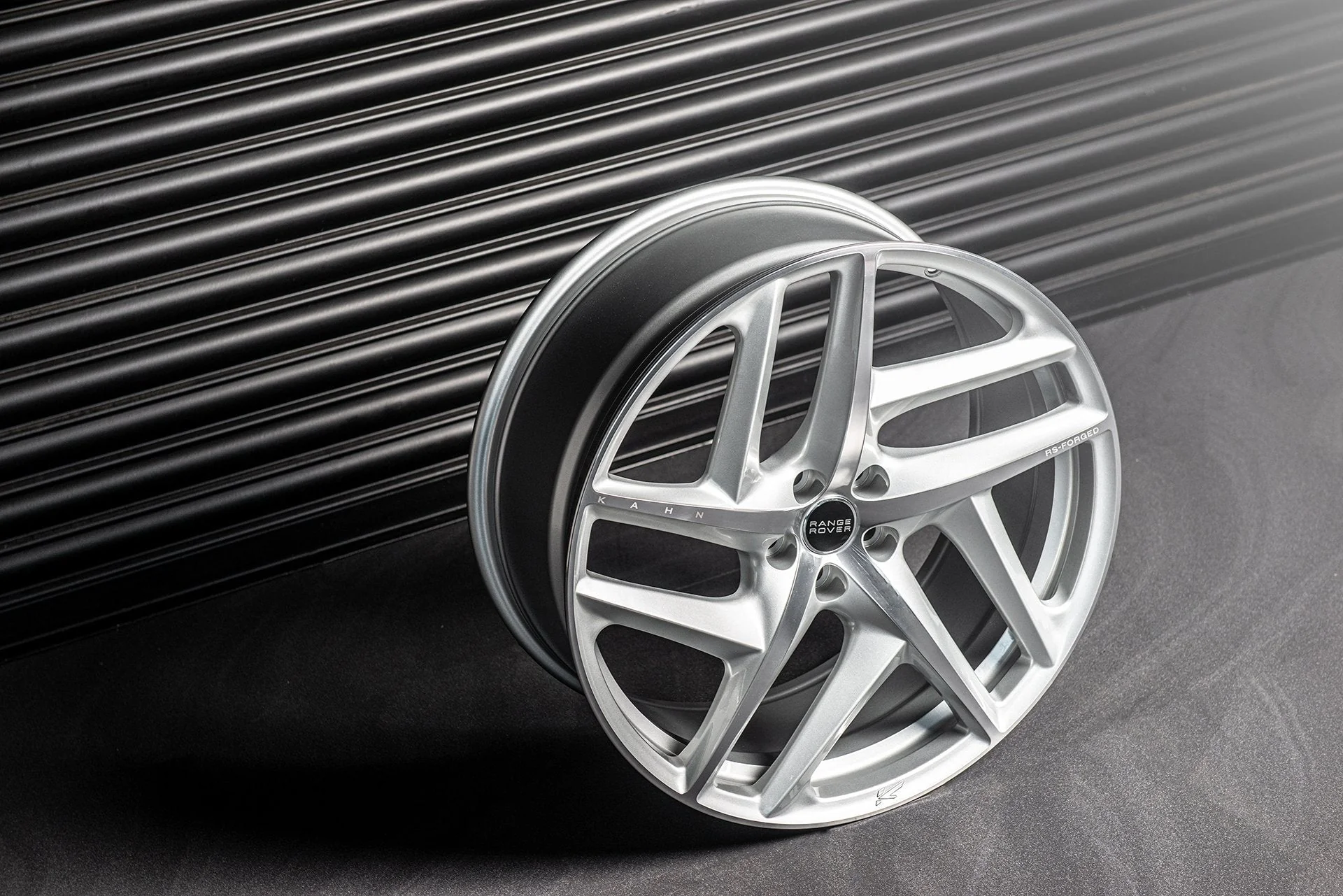Range Rover Sport (2013-2018) Type 52 RS-Forged Alloy Wheels - Image 3