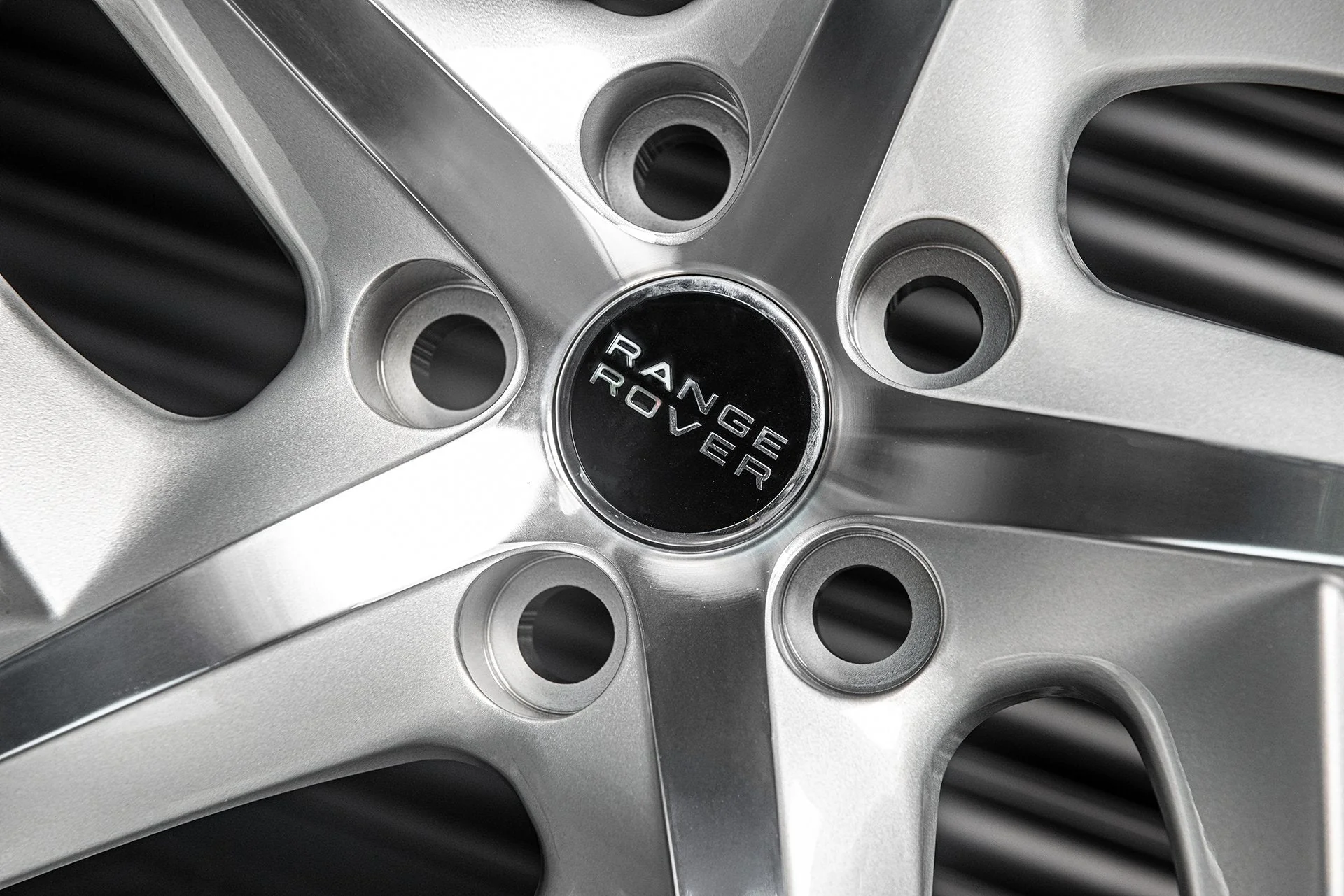Range Rover Sport (2013-2018) Type 52 RS-Forged Alloy Wheels - Image 9