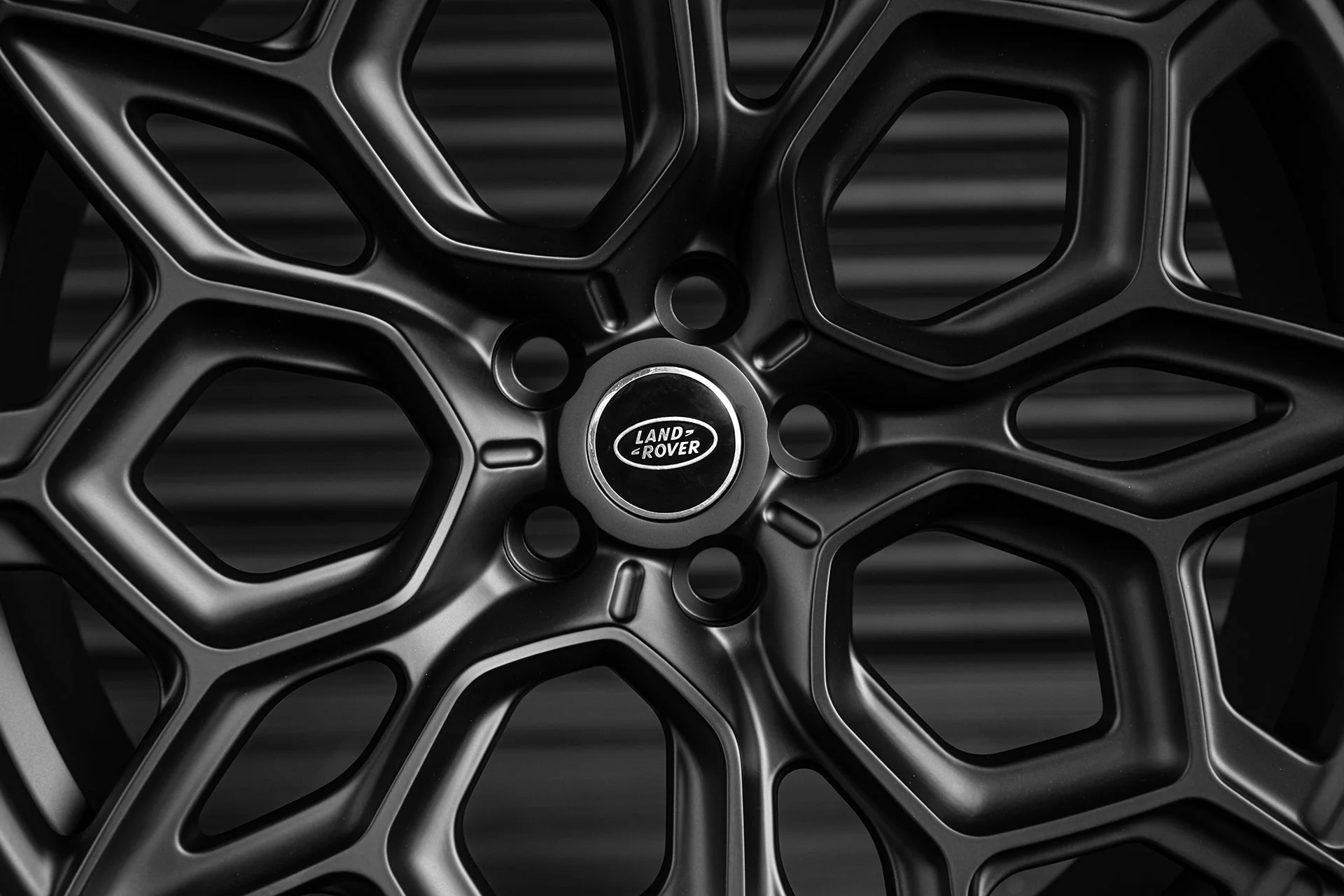 Range Rover Sport (2013-2018) Type 57 RS-Forged Alloy Wheels - Image 5