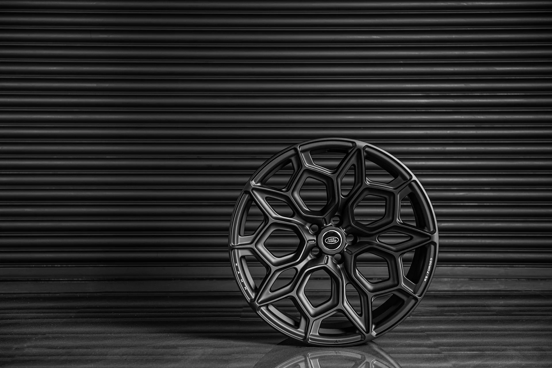 Range Rover Sport (2013-2018) Type 57 RS-Forged Alloy Wheels - Image 9