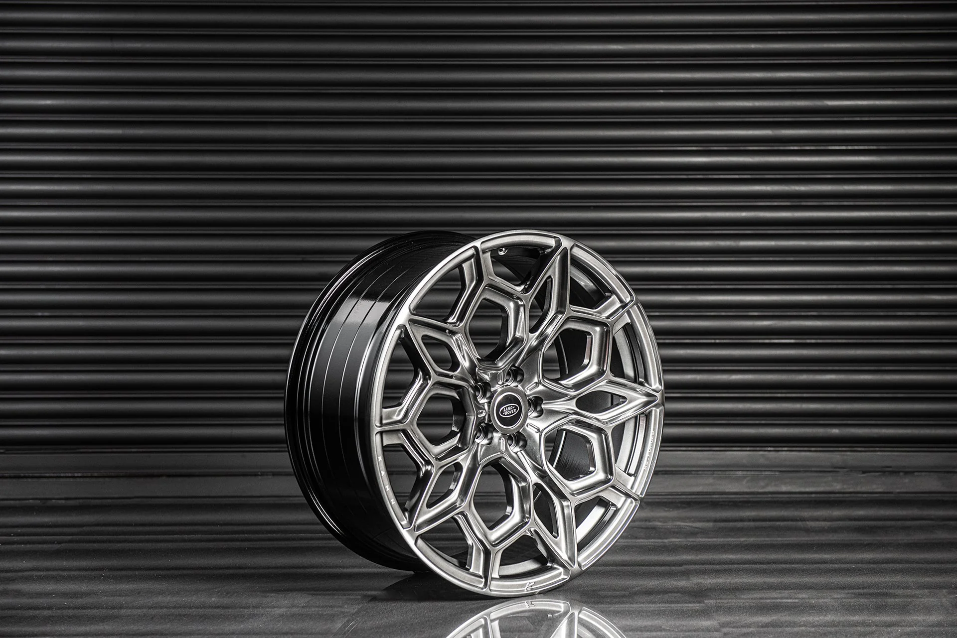Range Rover Sport (2013-2018) Type 57 RS-Forged Alloy Wheels - Image 15
