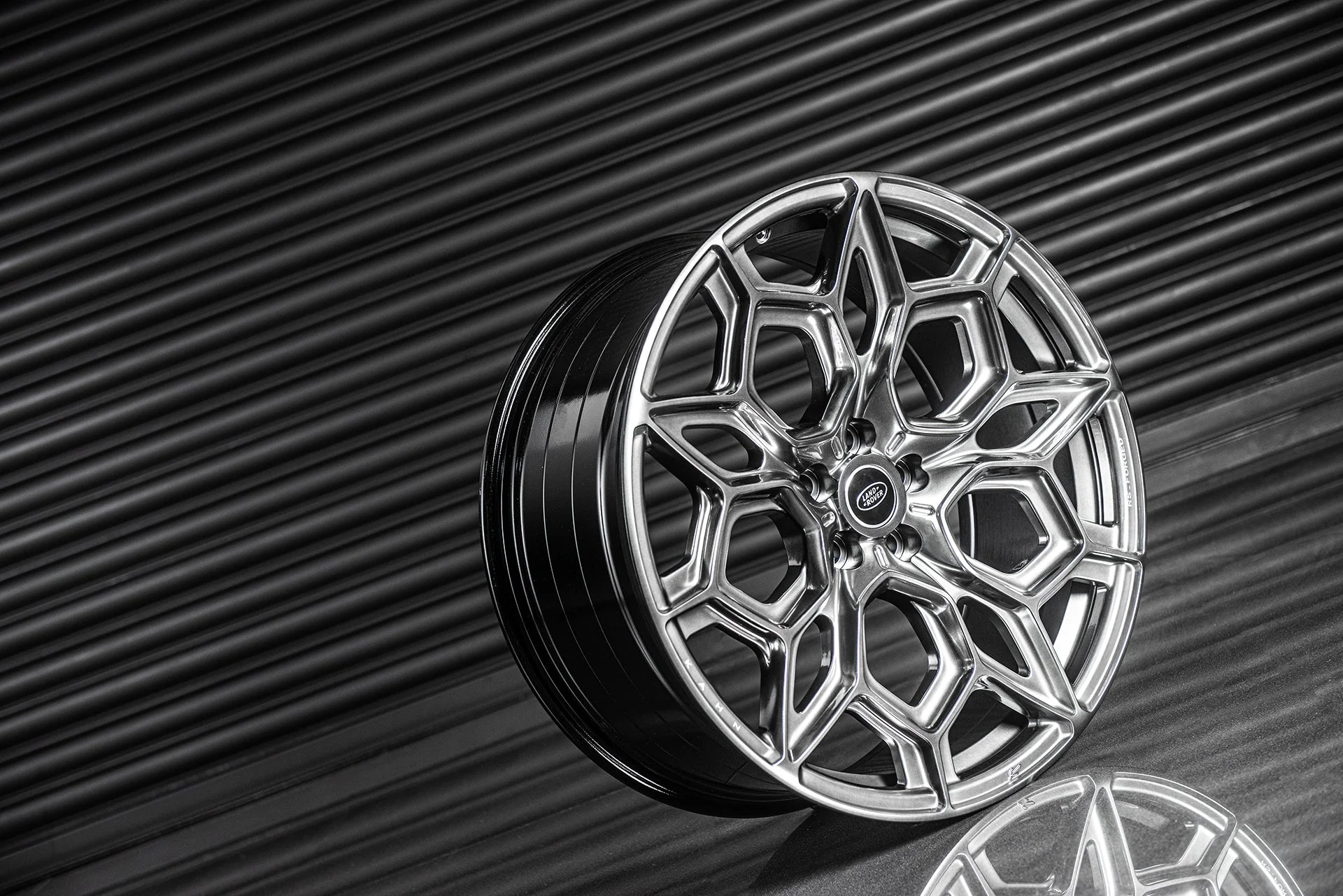 Range Rover Sport (2013-2018) Type 57 RS-Forged Alloy Wheels - Image 17