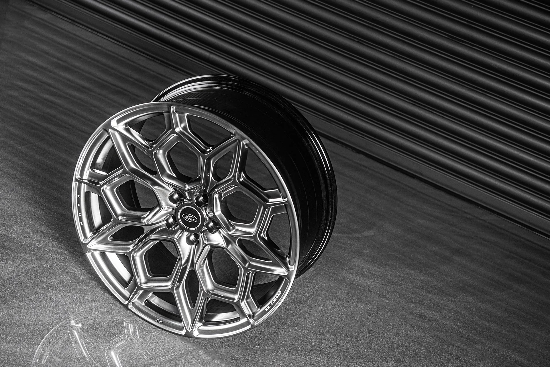 Range Rover Sport (2013-2018) Type 57 RS-Forged Alloy Wheels - Image 9
