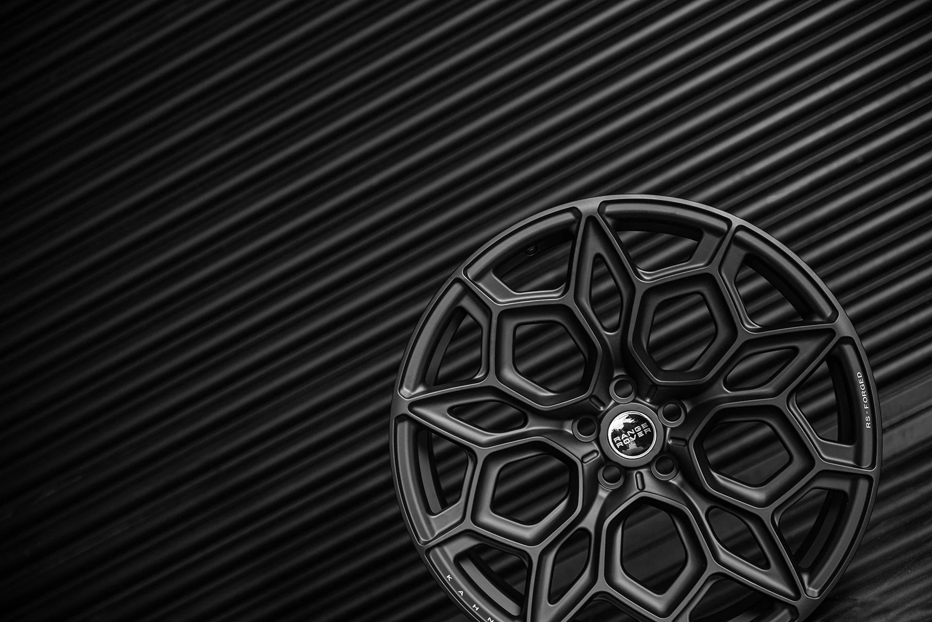 Range Rover Sport (2013-2018) Type 57 RS-Forged Alloy Wheels - Image 3