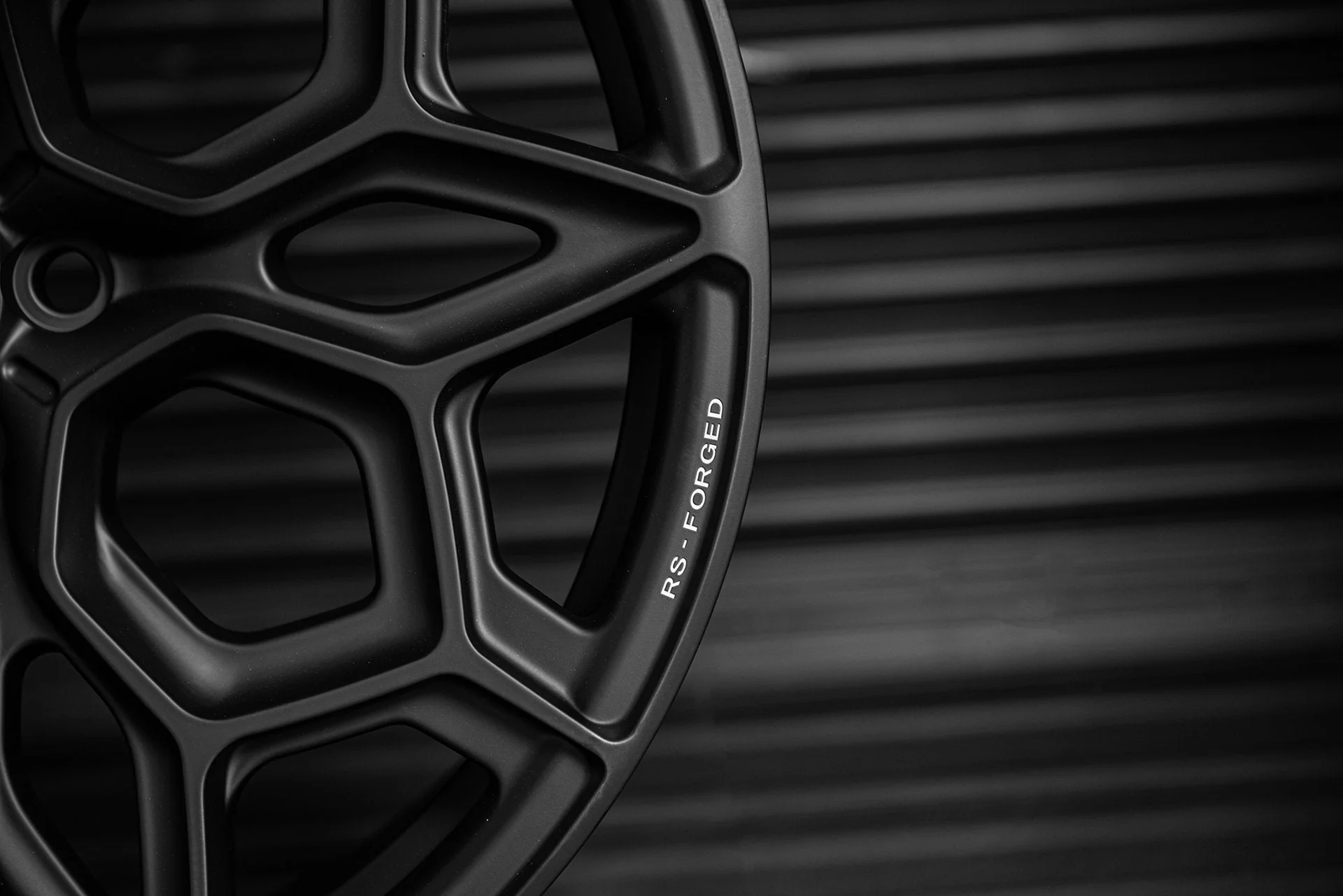 Range Rover Sport (2013-2018) Type 57 RS-Forged Alloy Wheels - Image 5