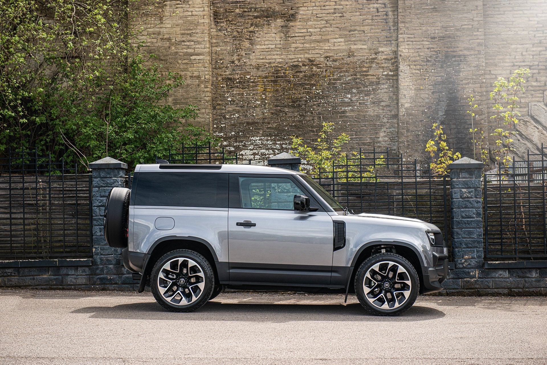 Range Rover Sport (2013-2018) Type 60 RS-Forged Light Alloy Wheels - Image 29
