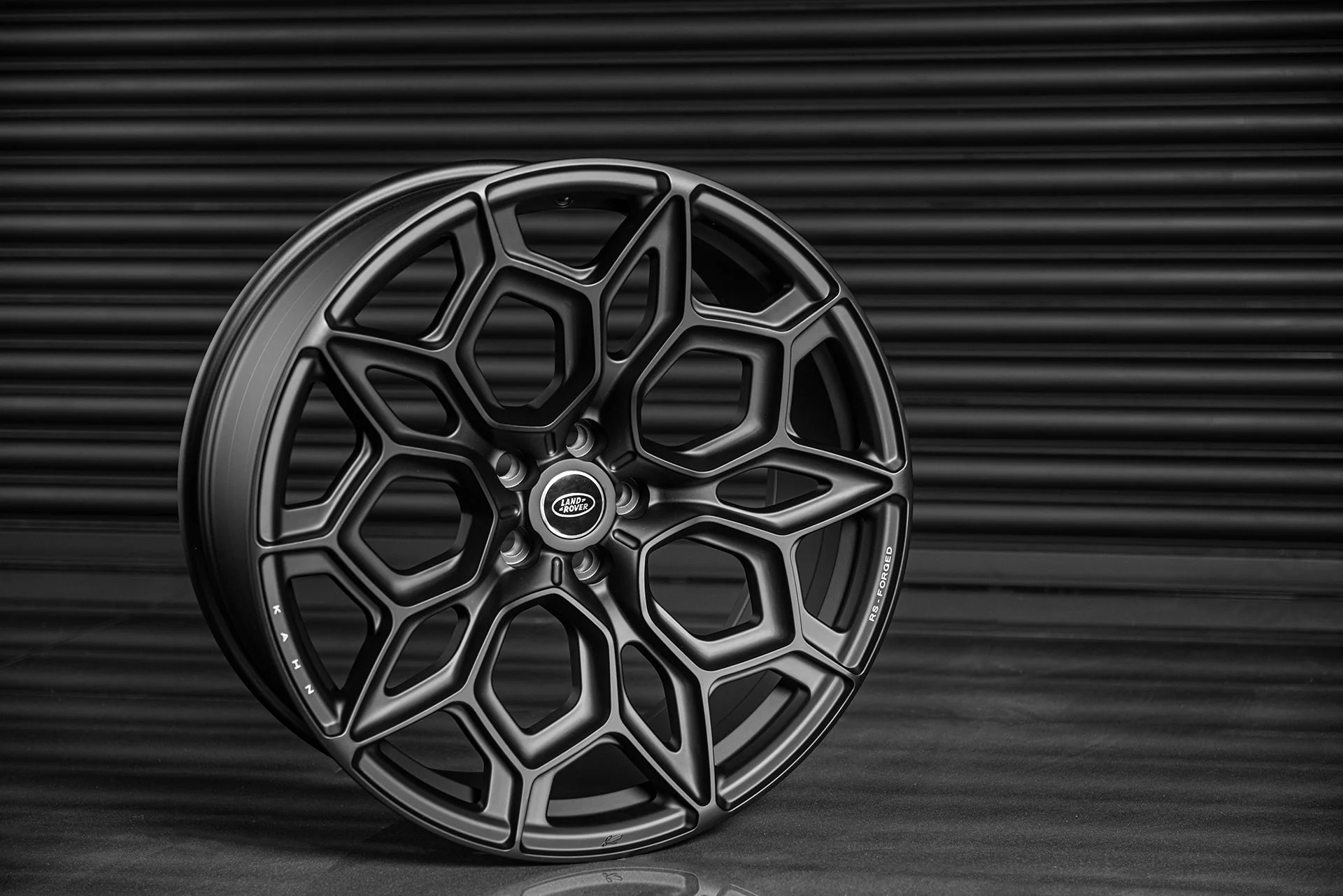 Range Rover Sport (2018-2022) Type 57 RS-Forged Alloy Wheels - Image 4