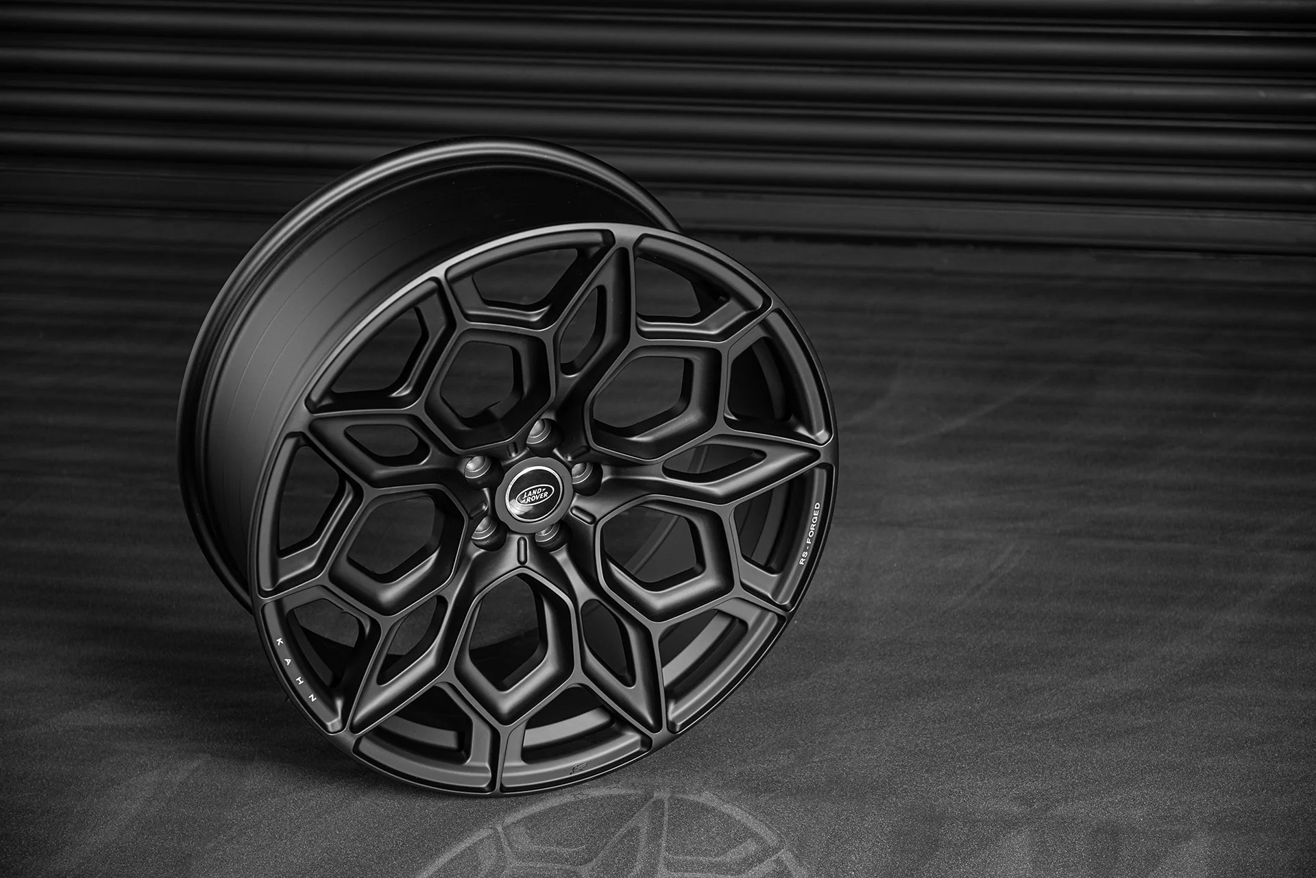 Range Rover Sport (2018-2022) Type 57 RS-Forged Alloy Wheels - Image 5