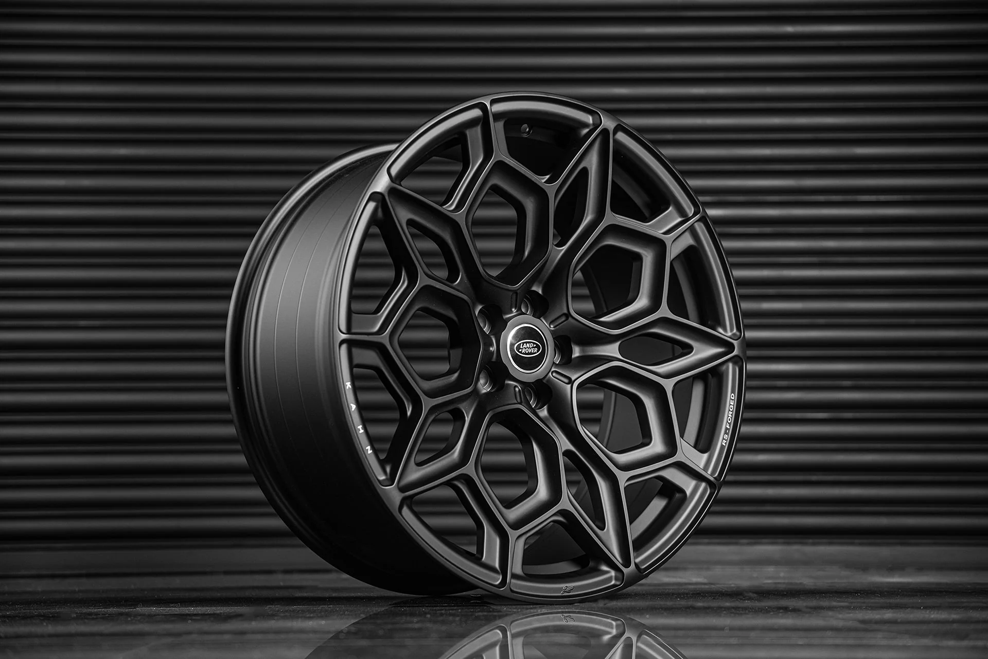 Range Rover Sport (2018-2022) Type 57 RS-Forged Alloy Wheels - Image 6