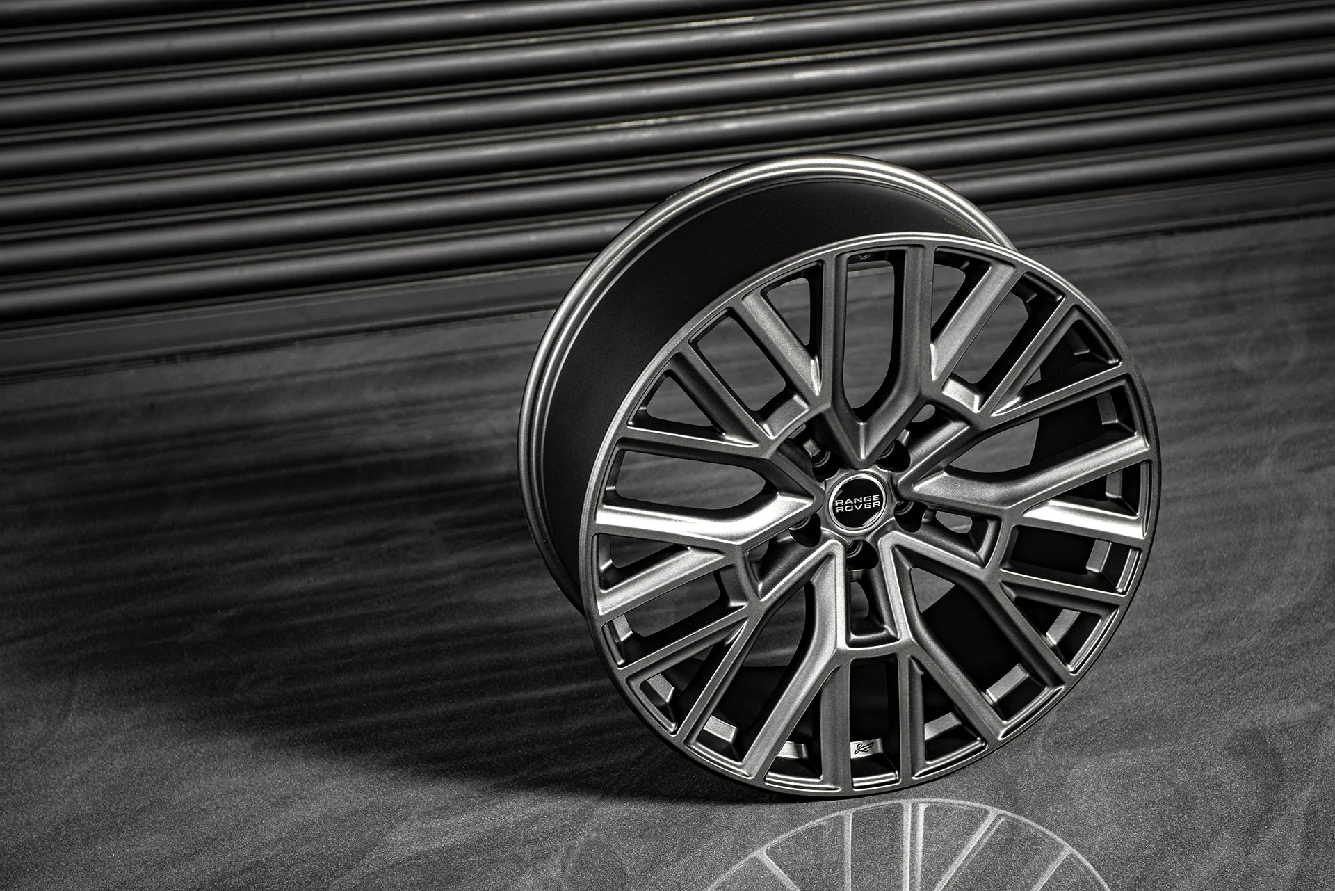 Range Rover Sport (2018-2022) RS 3.0 Alloy Wheels - Image 2