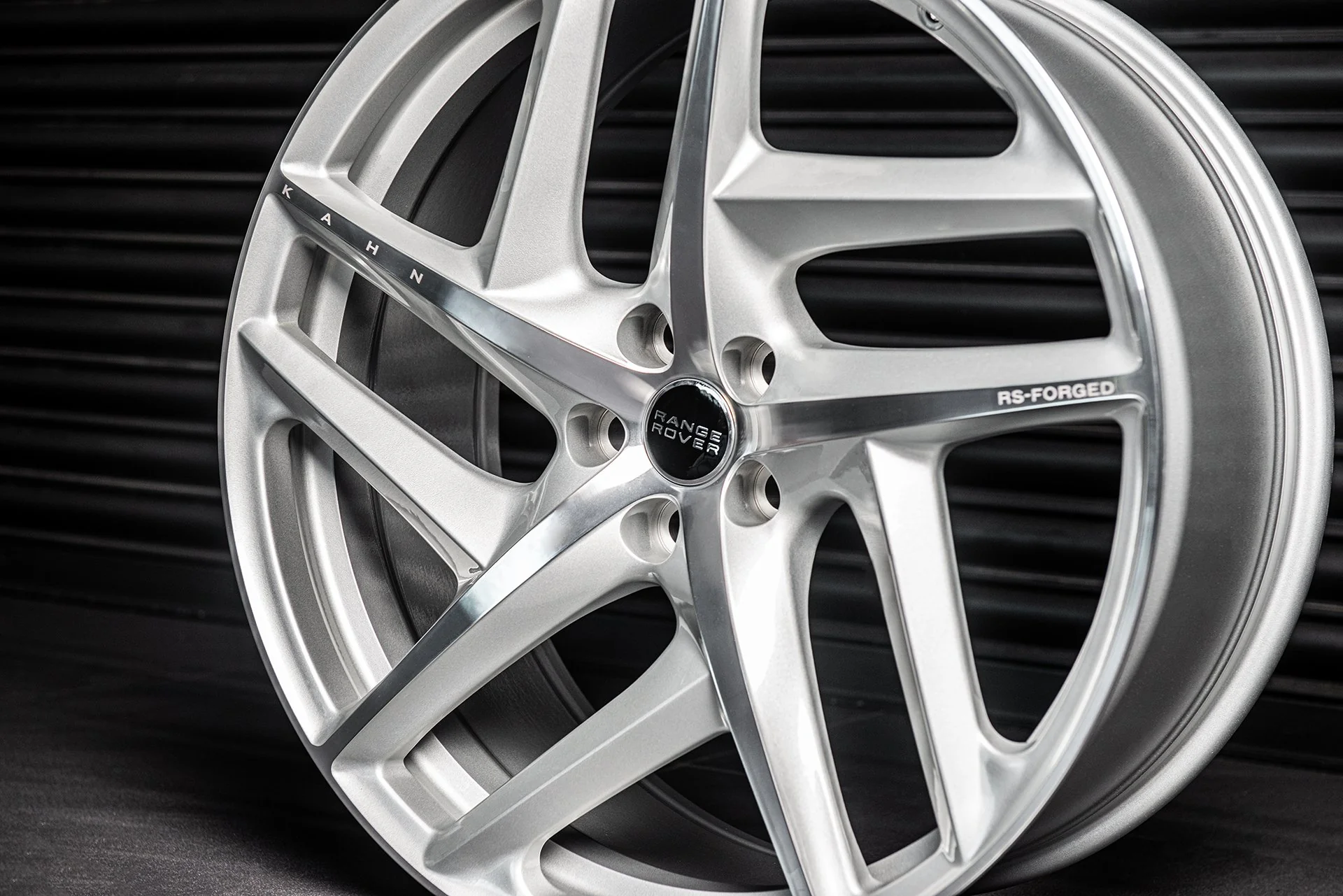 RANGE ROVER SPORT (2018-2022) Type 52 RS-Forged Alloy Wheels - Image 5