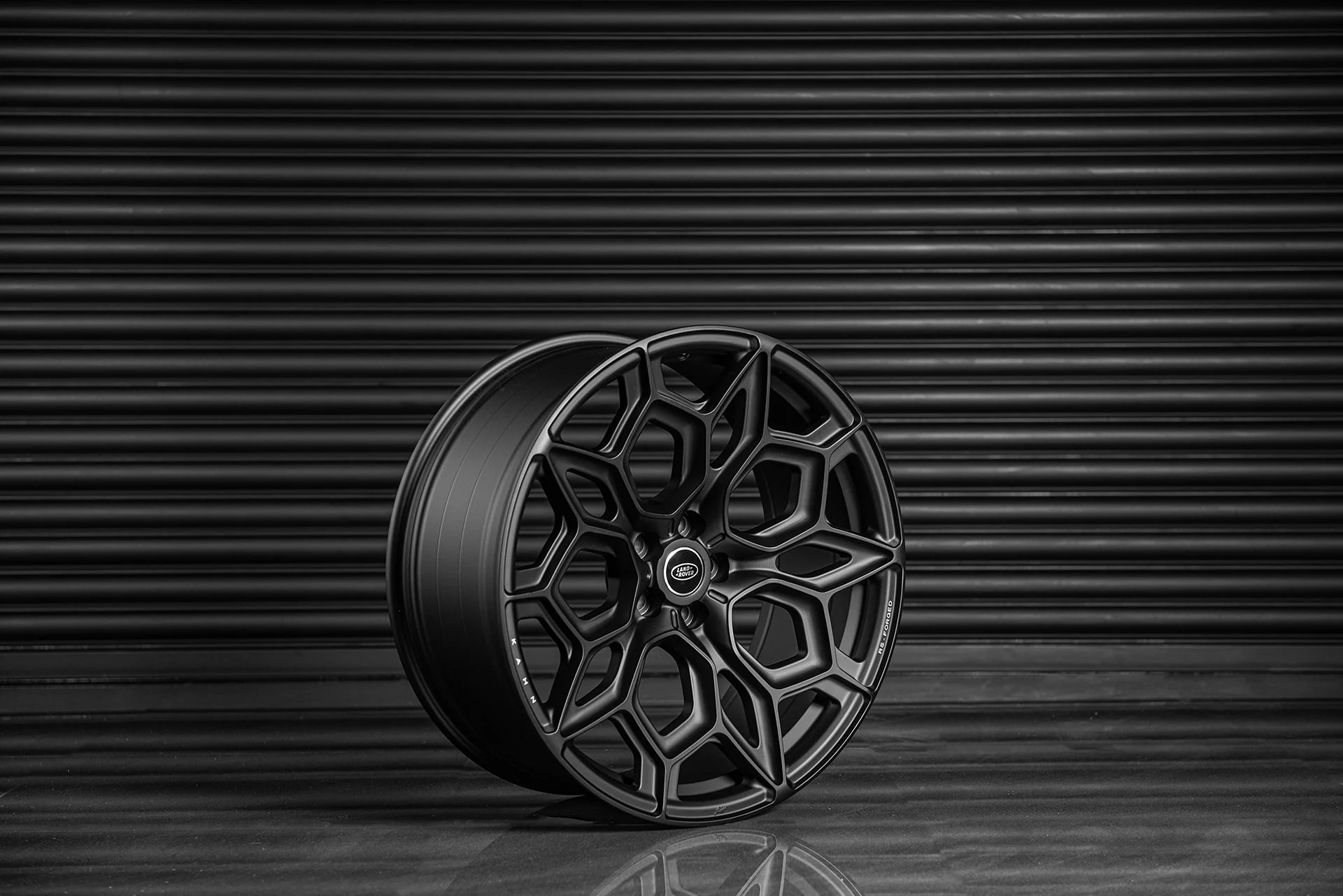Range Rover Sport (2018-2022) Type 57 RS-Forged Alloy Wheels - Image 10