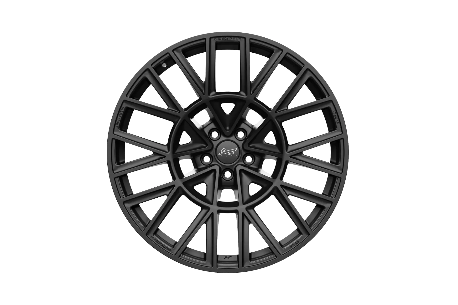 Range Rover Sport (2022 Onwards) Forged Alloy Wheels - RS 3.0