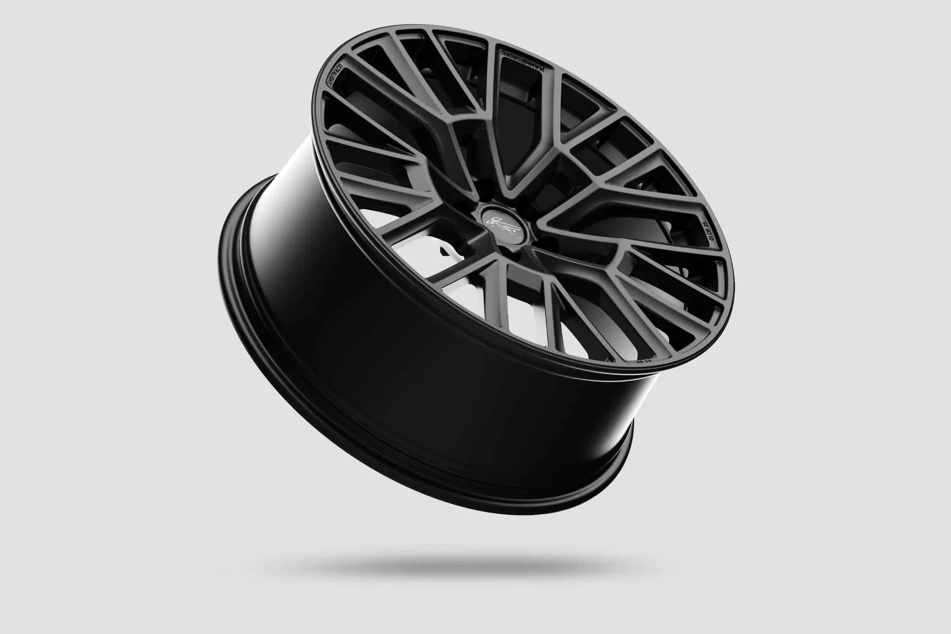Range Rover Sport (2022 Onwards) Forged Alloy Wheels - RS 3.0 - Image 4